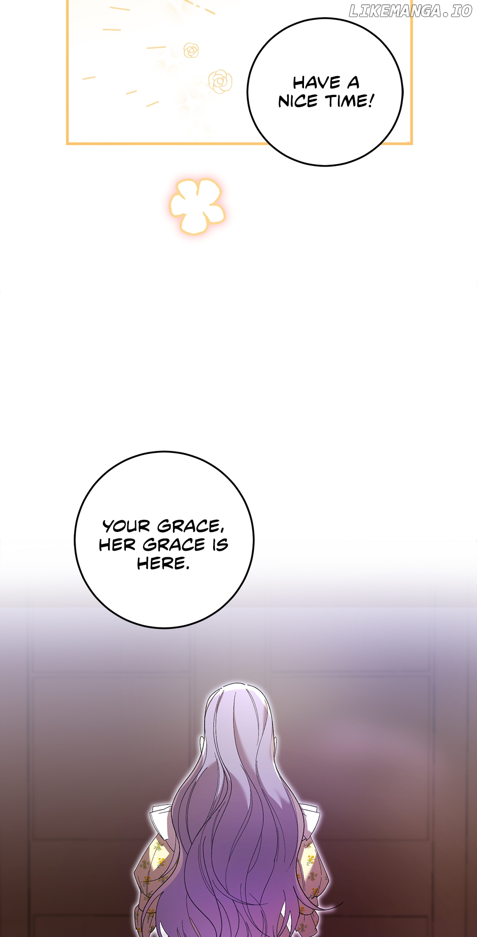 The Wallflower Who Was Proposed to by the Tyrant Chapter 9 - page 49