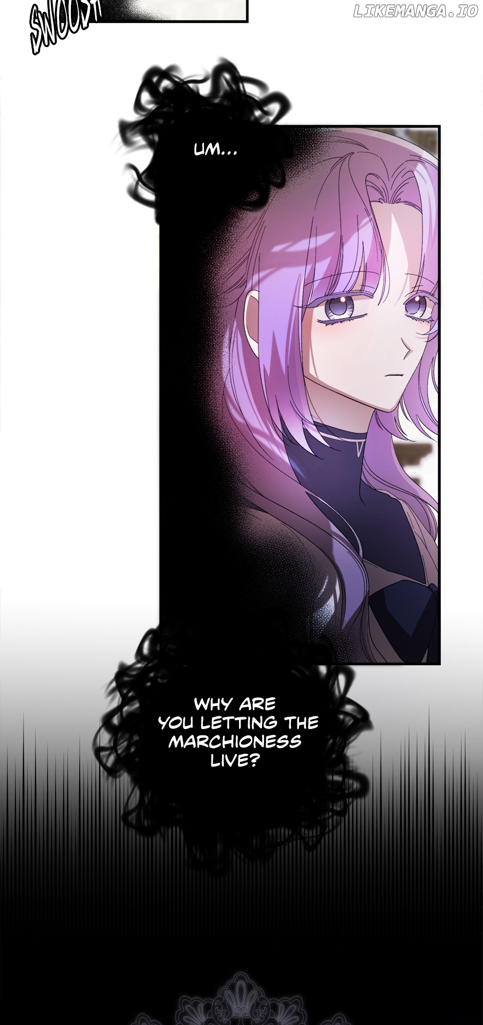 The Wallflower Who Was Proposed to by the Tyrant Chapter 9 - page 5