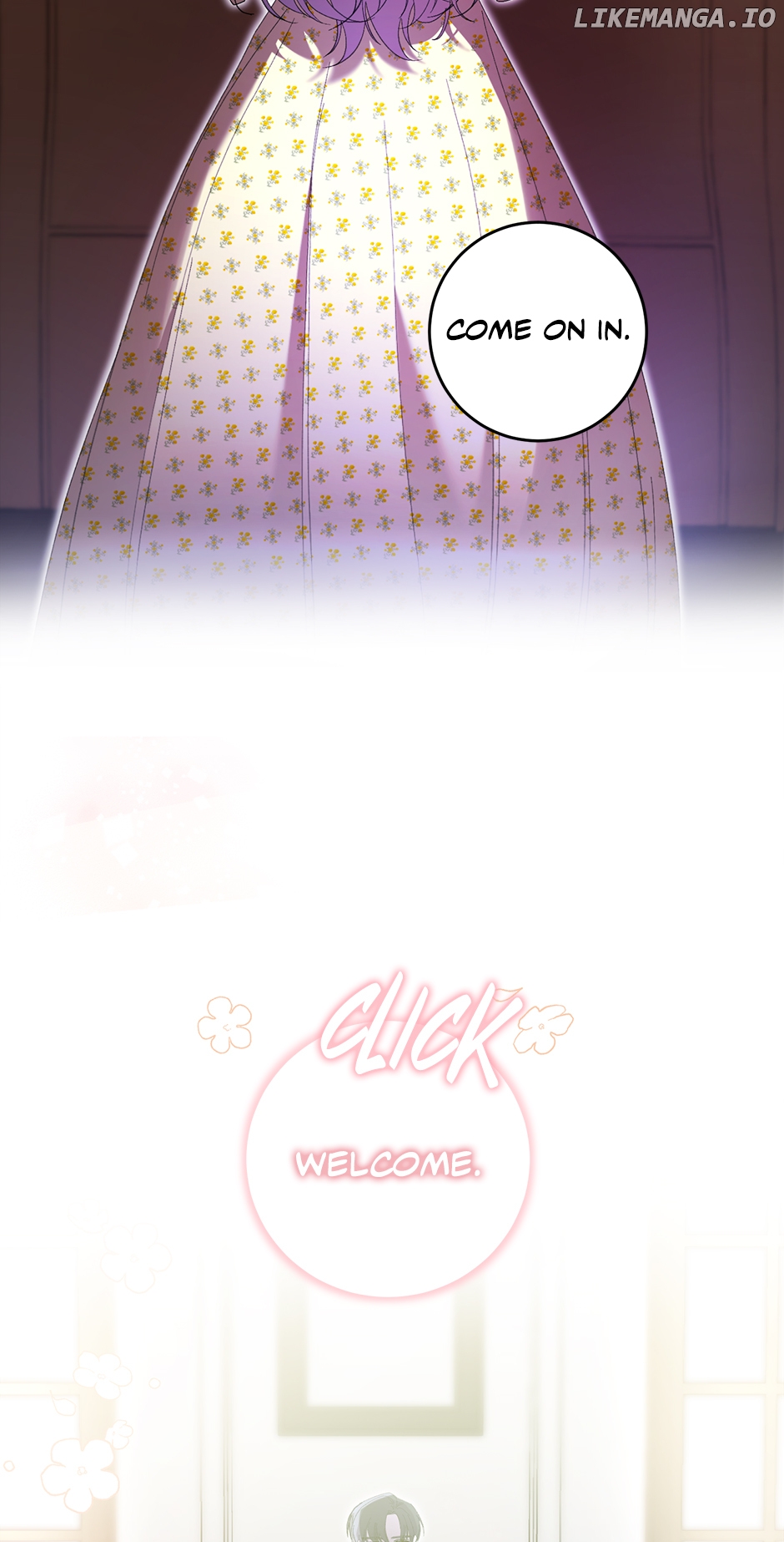 The Wallflower Who Was Proposed to by the Tyrant Chapter 9 - page 50