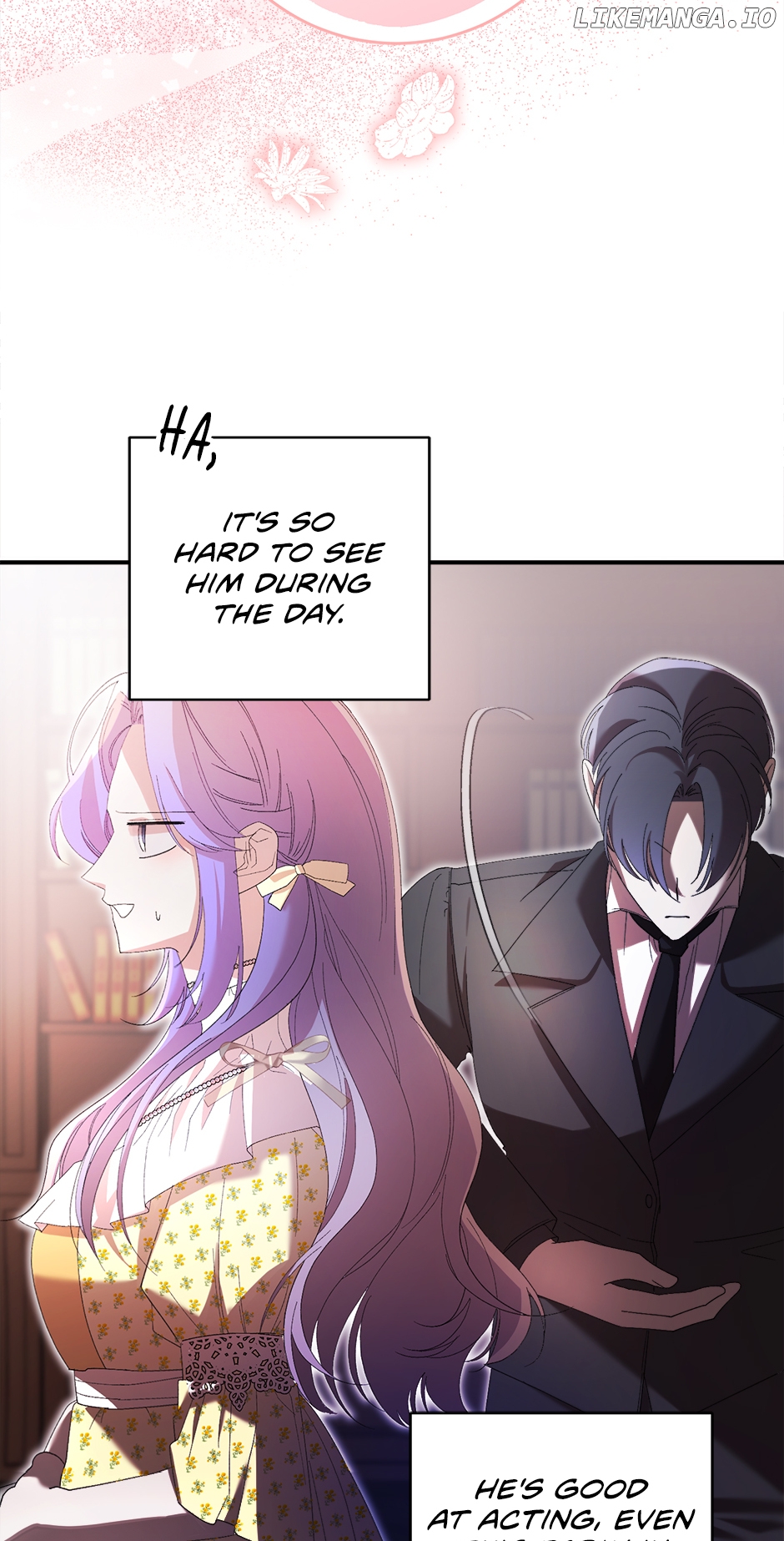 The Wallflower Who Was Proposed to by the Tyrant Chapter 9 - page 52