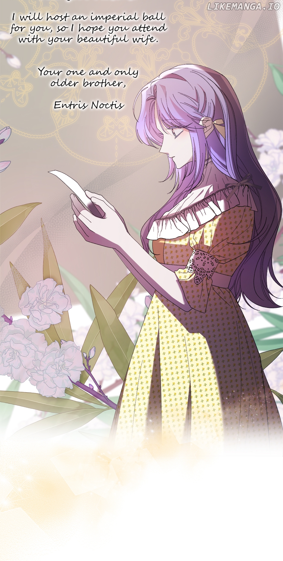The Wallflower Who Was Proposed to by the Tyrant Chapter 9 - page 56