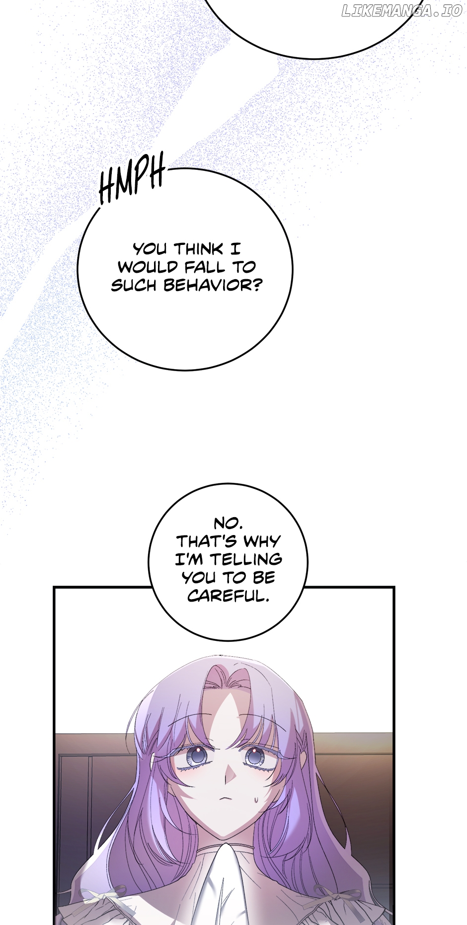 The Wallflower Who Was Proposed to by the Tyrant Chapter 9 - page 59