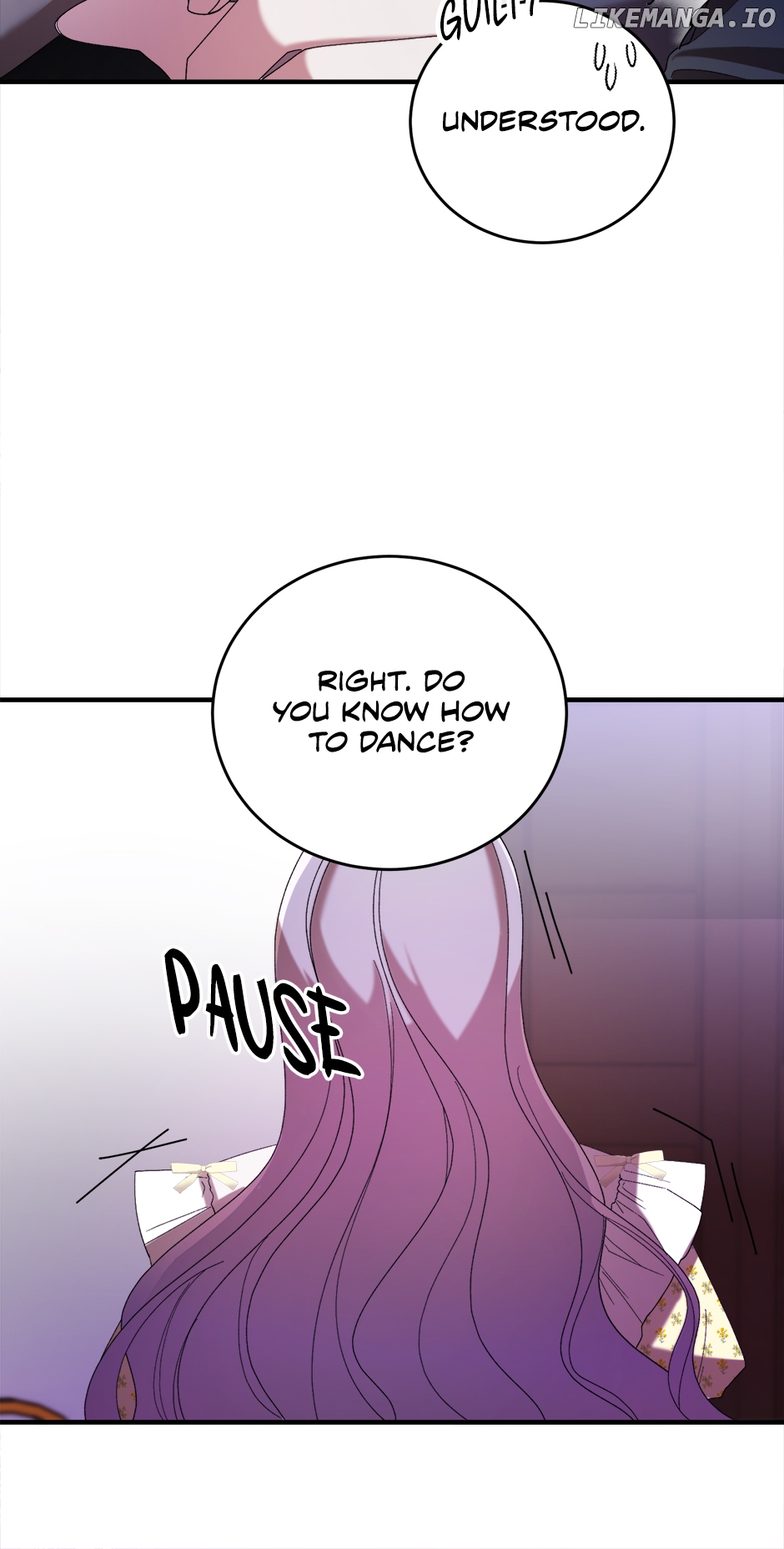 The Wallflower Who Was Proposed to by the Tyrant Chapter 9 - page 61