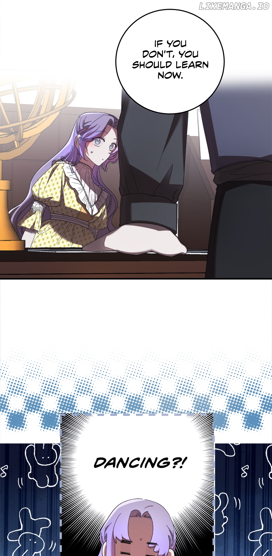 The Wallflower Who Was Proposed to by the Tyrant Chapter 9 - page 62