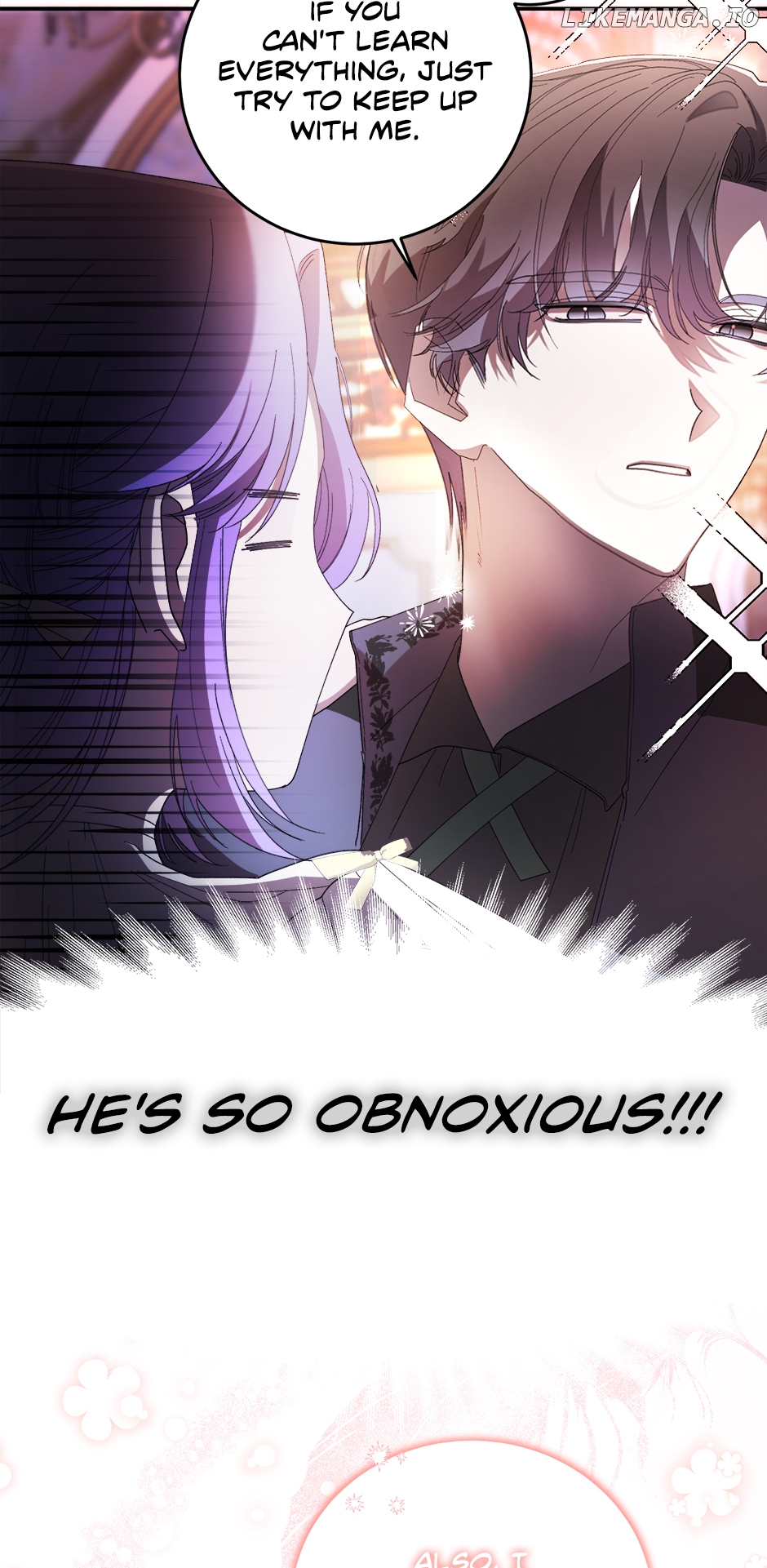 The Wallflower Who Was Proposed to by the Tyrant Chapter 9 - page 66