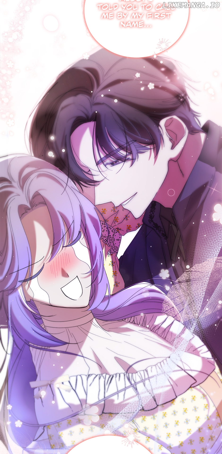 The Wallflower Who Was Proposed to by the Tyrant Chapter 9 - page 67