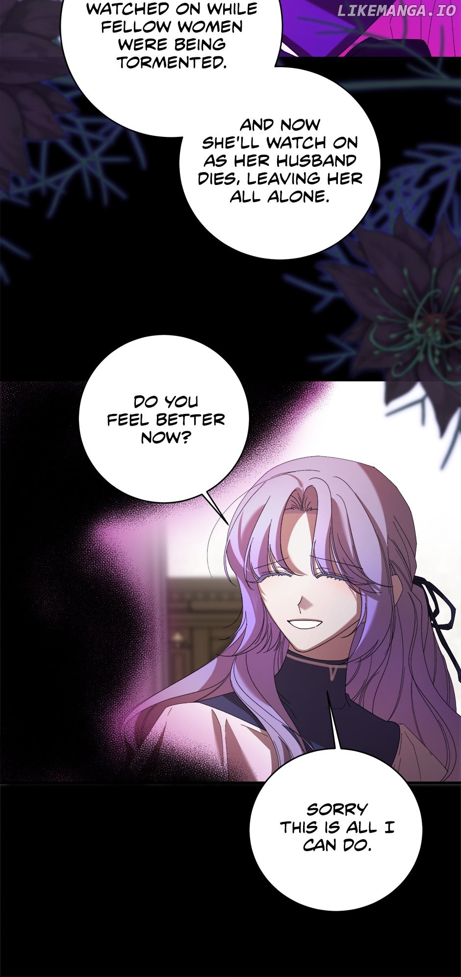 The Wallflower Who Was Proposed to by the Tyrant Chapter 9 - page 7