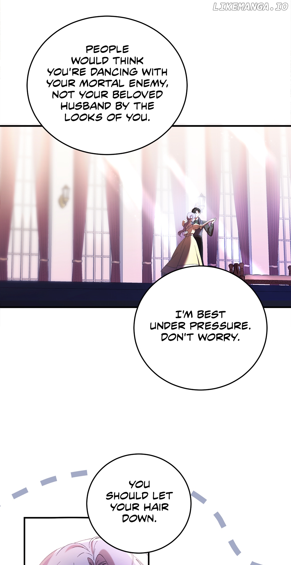 The Wallflower Who Was Proposed to by the Tyrant Chapter 9 - page 70