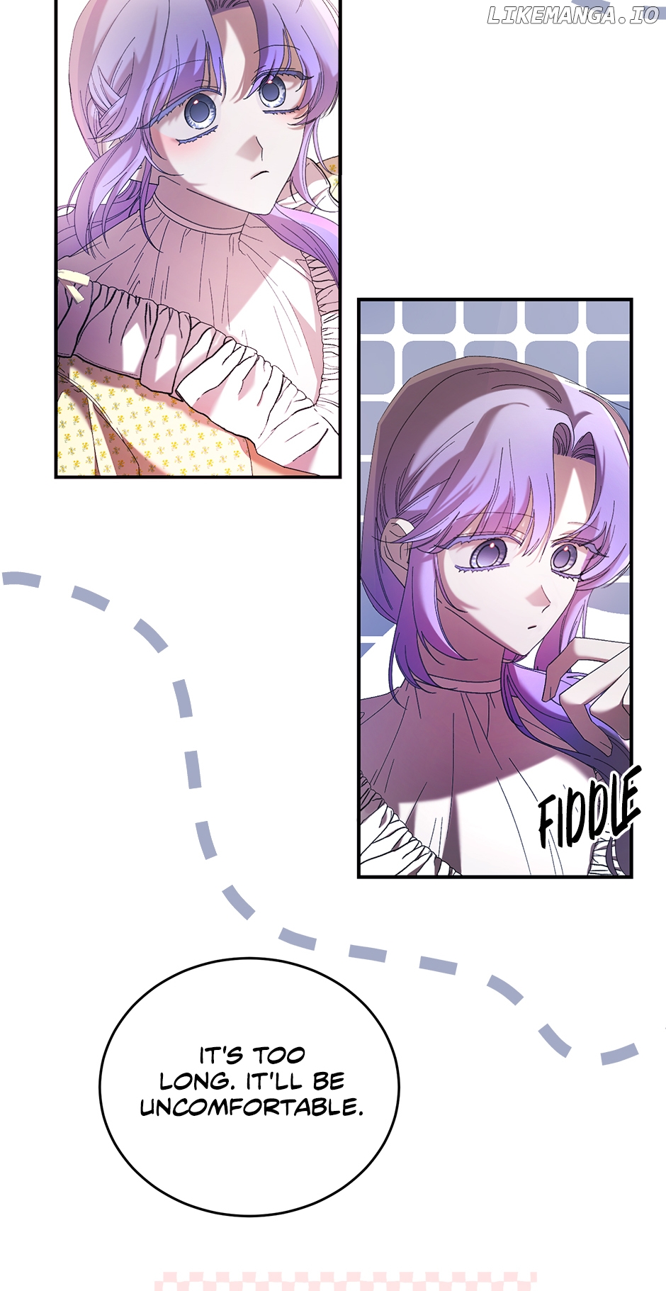 The Wallflower Who Was Proposed to by the Tyrant Chapter 9 - page 71