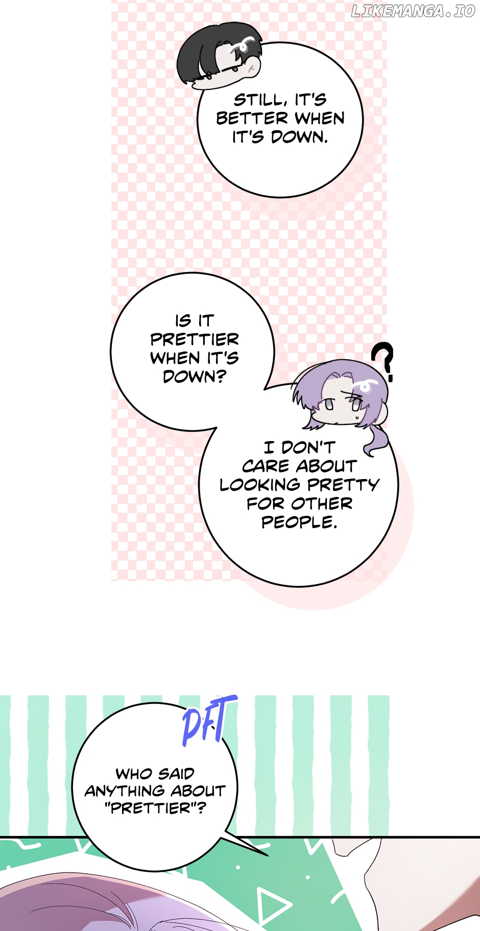 The Wallflower Who Was Proposed to by the Tyrant Chapter 9 - page 72