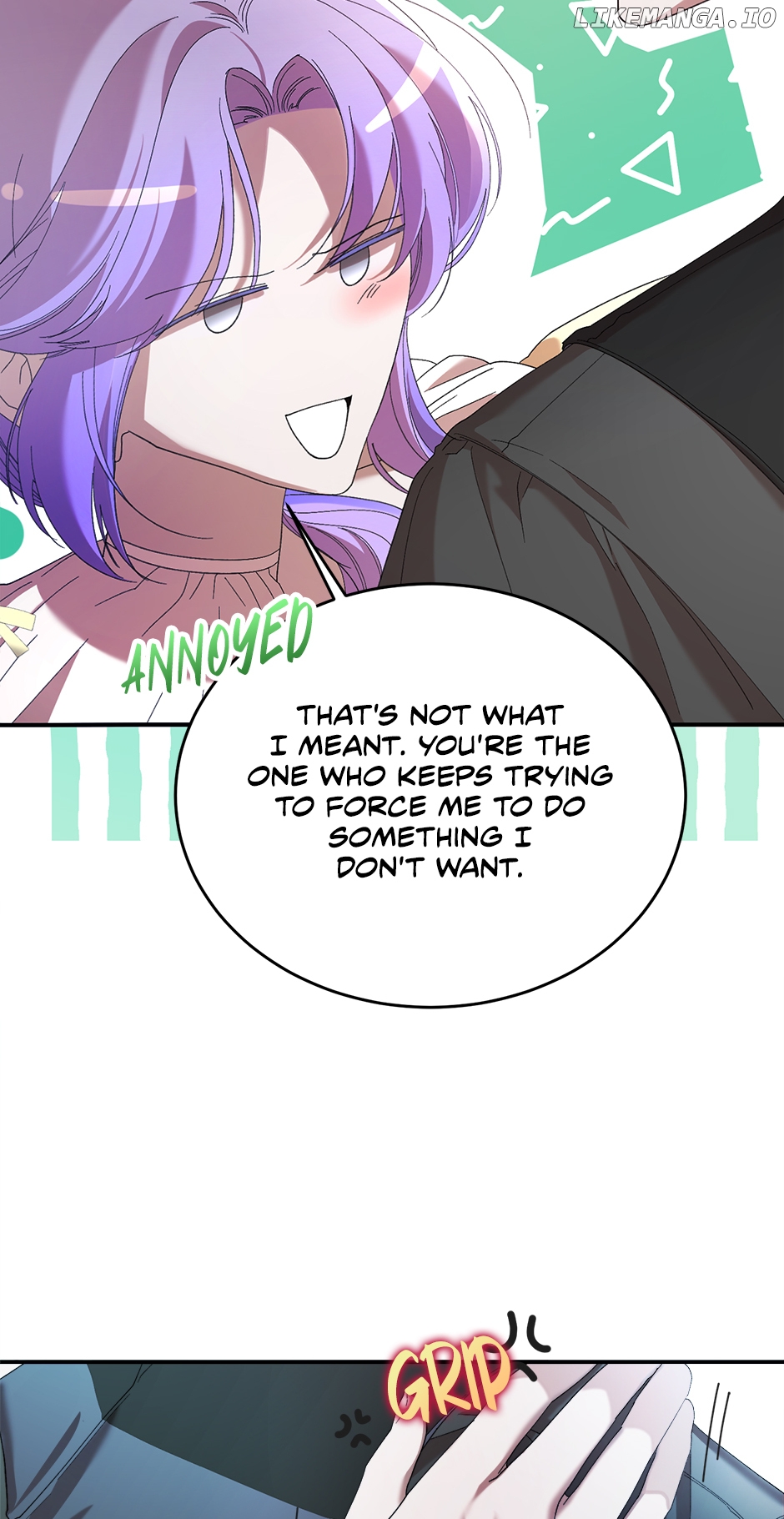 The Wallflower Who Was Proposed to by the Tyrant Chapter 9 - page 73