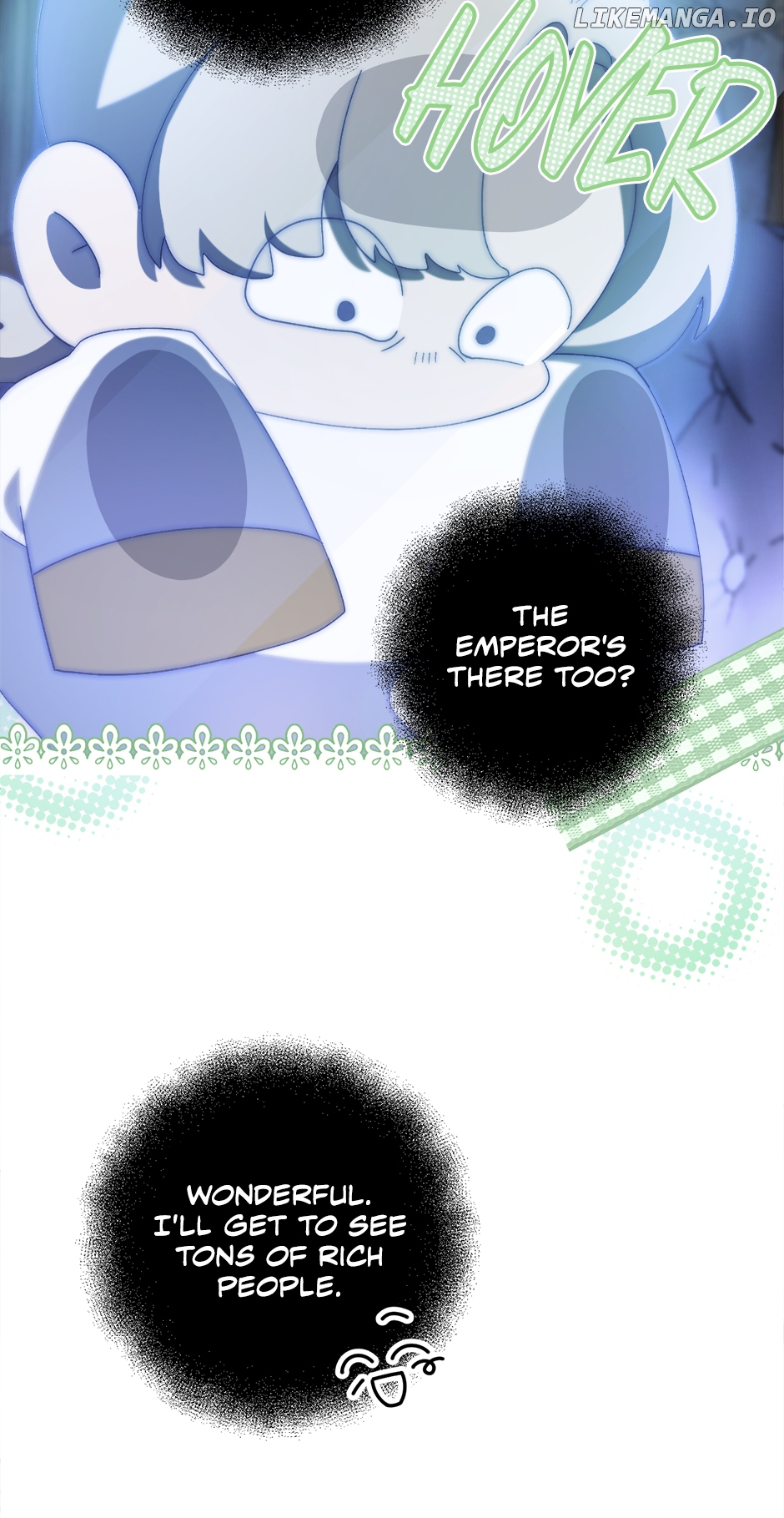 The Wallflower Who Was Proposed to by the Tyrant Chapter 9 - page 76