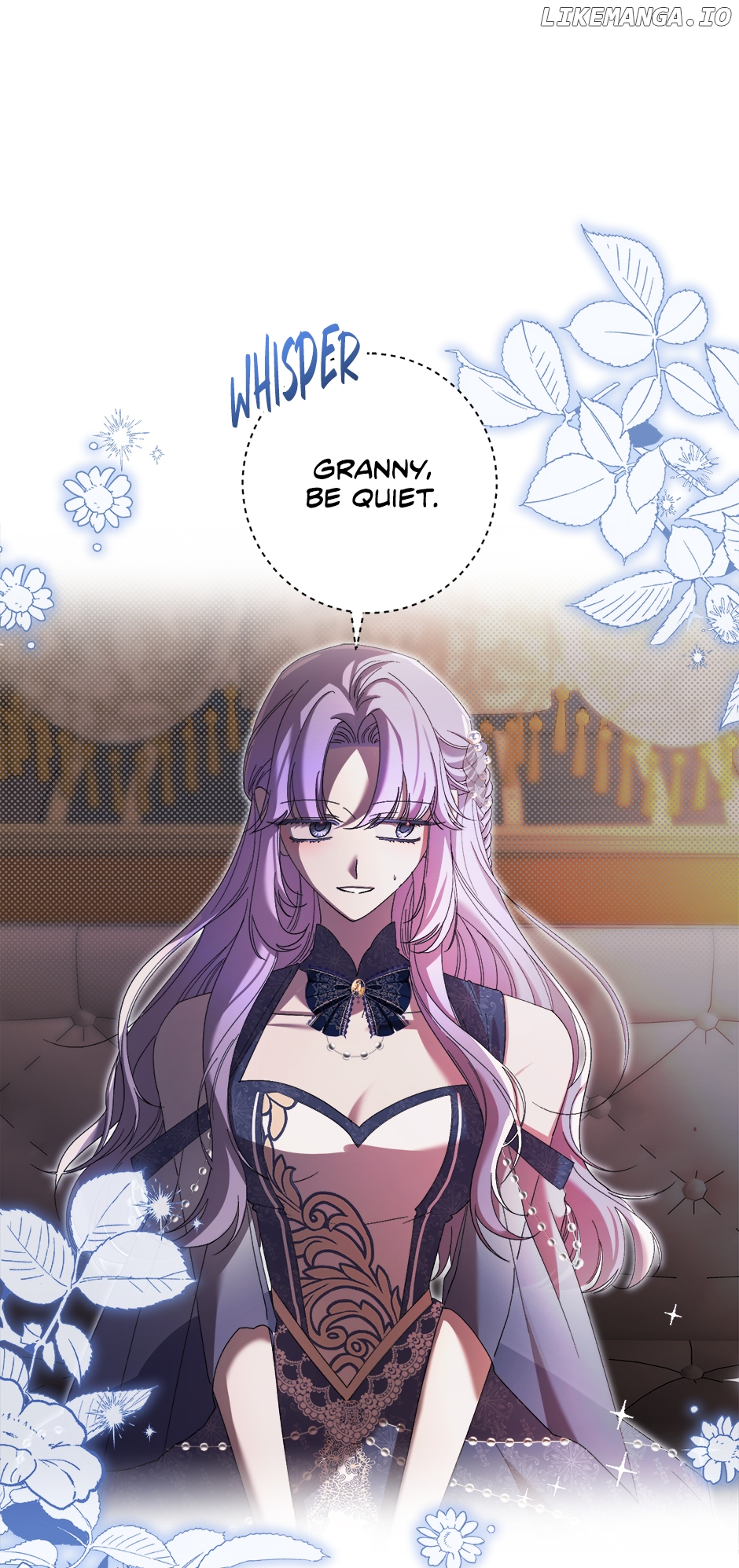 The Wallflower Who Was Proposed to by the Tyrant Chapter 9 - page 77