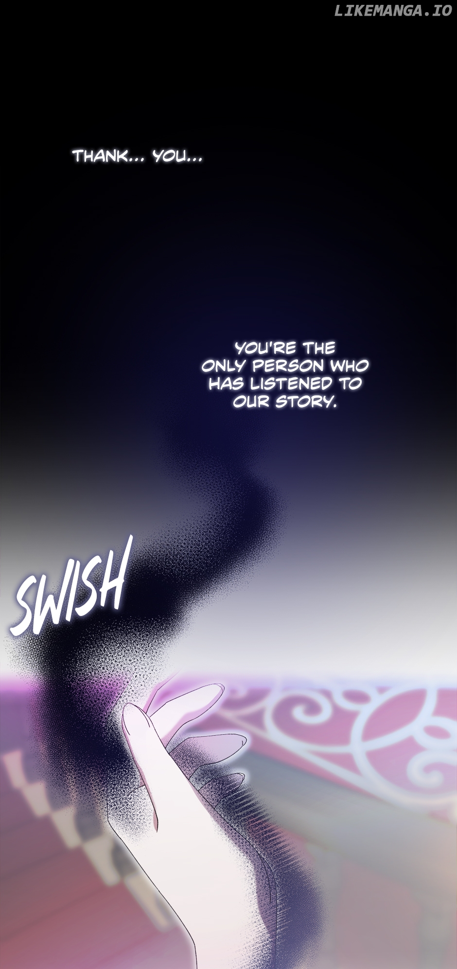 The Wallflower Who Was Proposed to by the Tyrant Chapter 9 - page 8