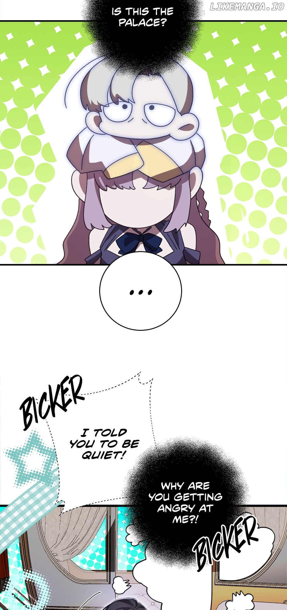 The Wallflower Who Was Proposed to by the Tyrant Chapter 9 - page 81