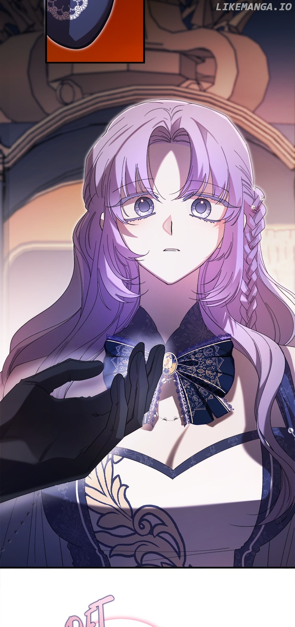 The Wallflower Who Was Proposed to by the Tyrant Chapter 9 - page 83