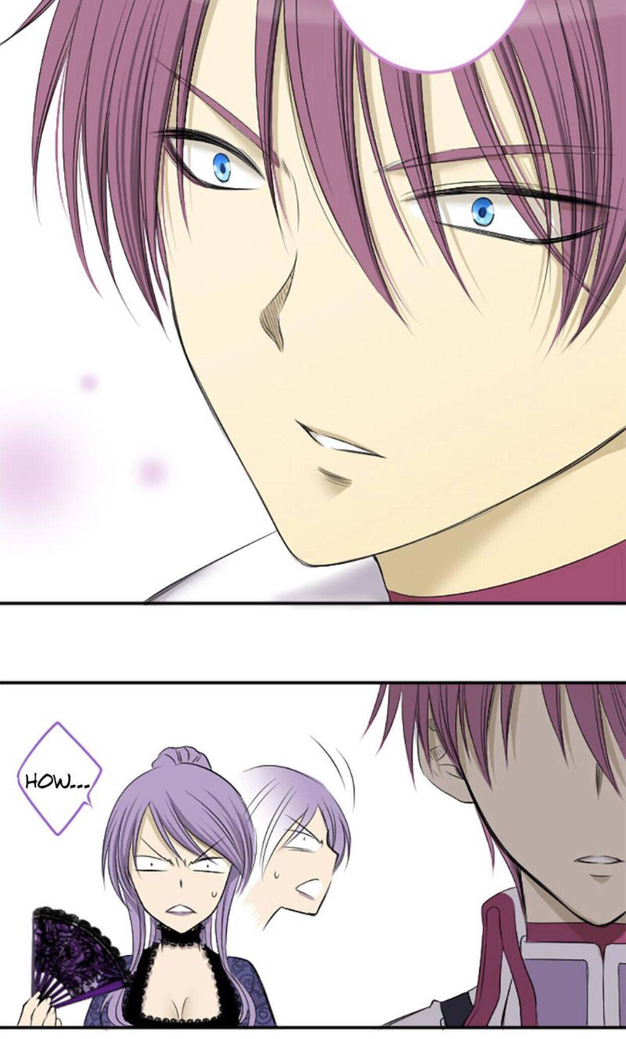 I was Reborn as a Housekeeper in a Parallel World! chapter 1 - page 56