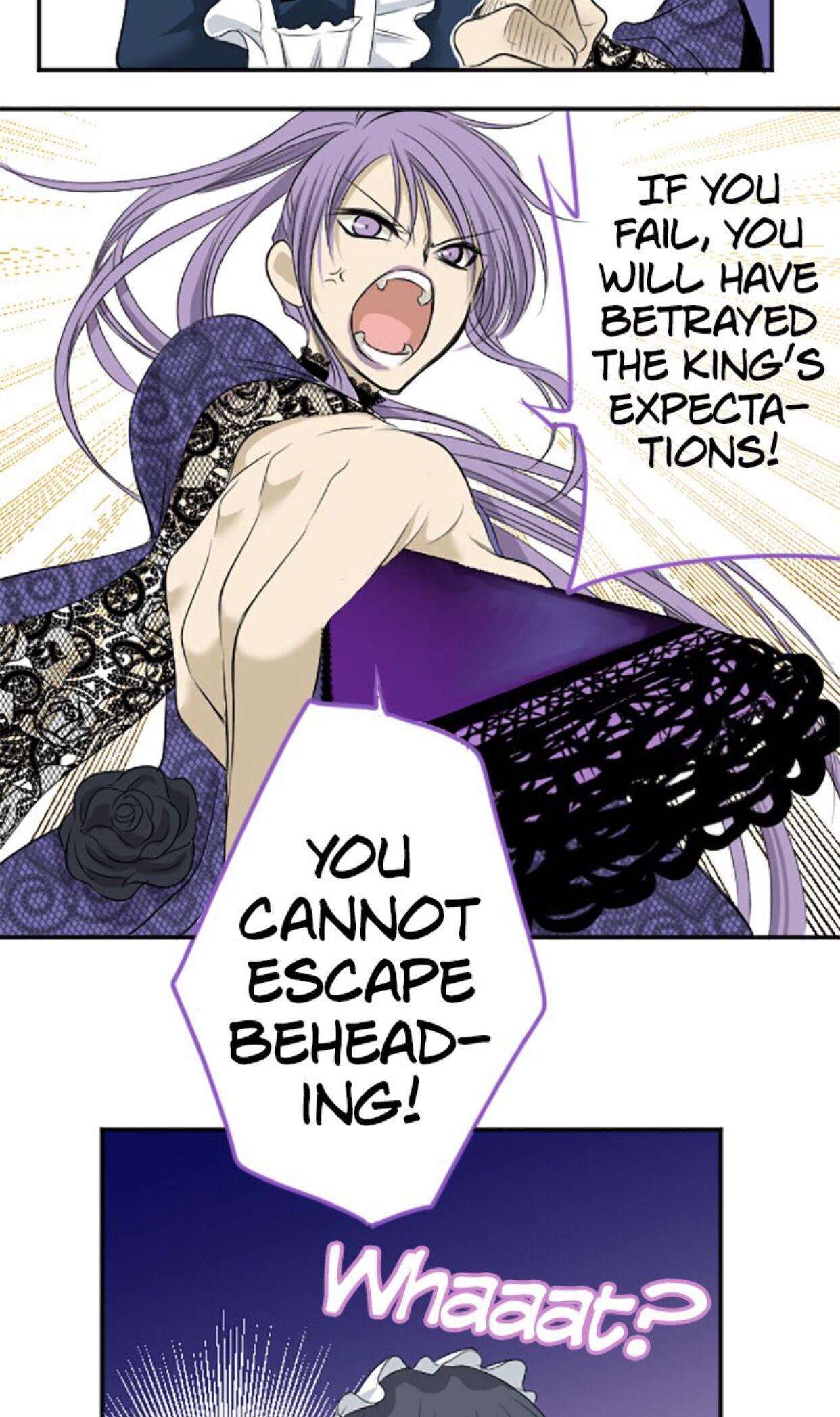 I was Reborn as a Housekeeper in a Parallel World! chapter 1 - page 60