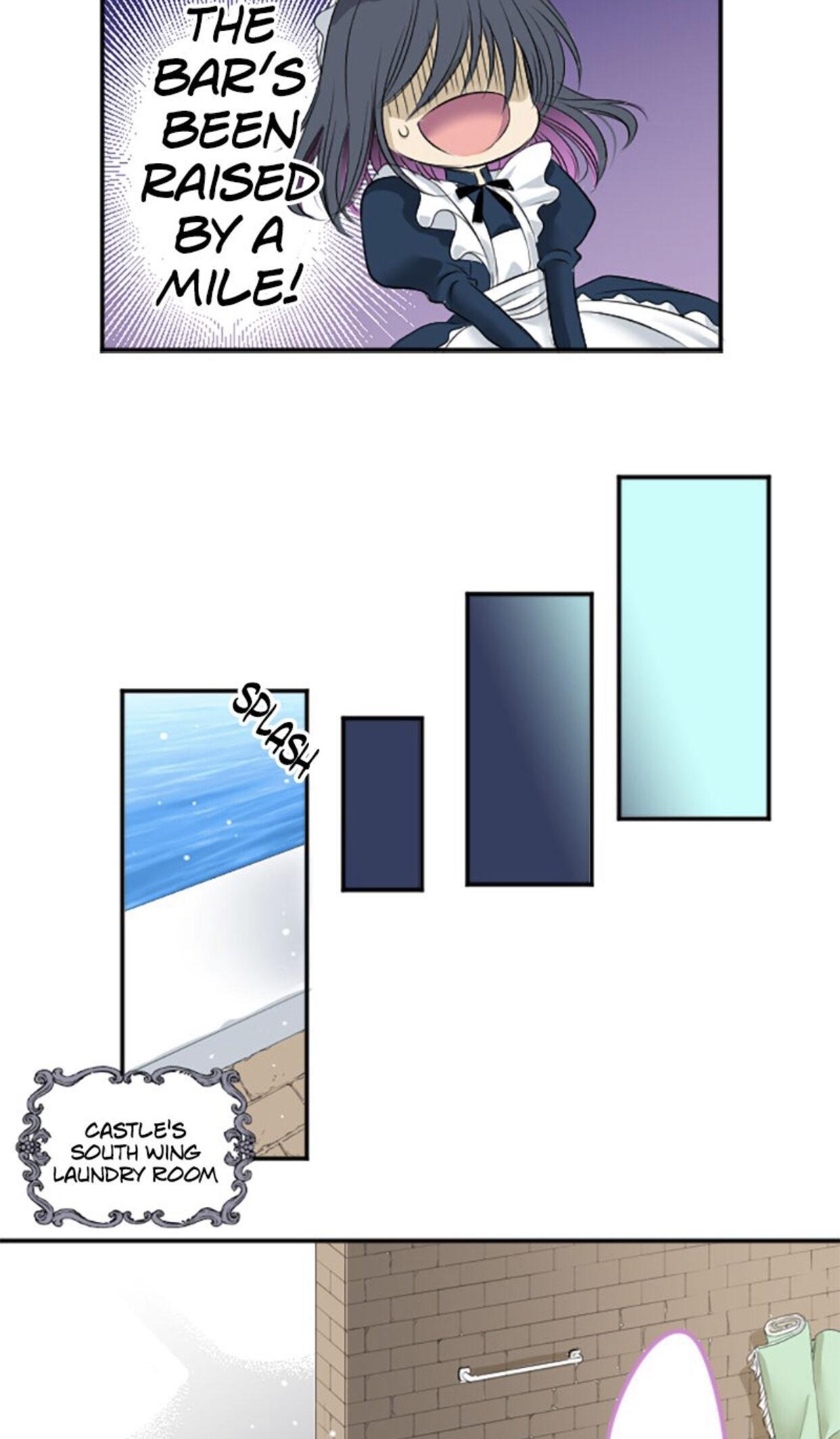 I was Reborn as a Housekeeper in a Parallel World! chapter 1 - page 61