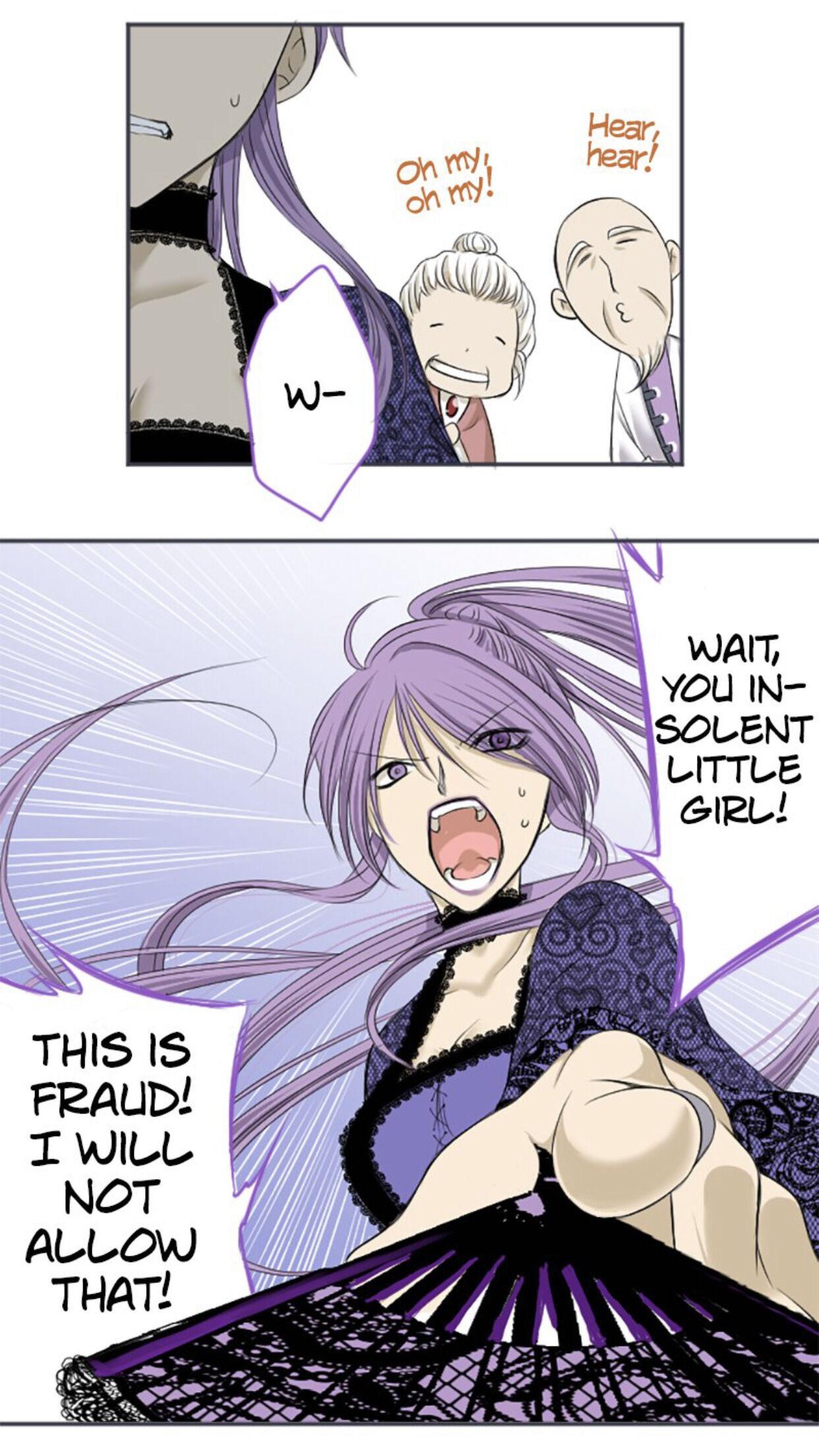 I was Reborn as a Housekeeper in a Parallel World! chapter 1 - page 78
