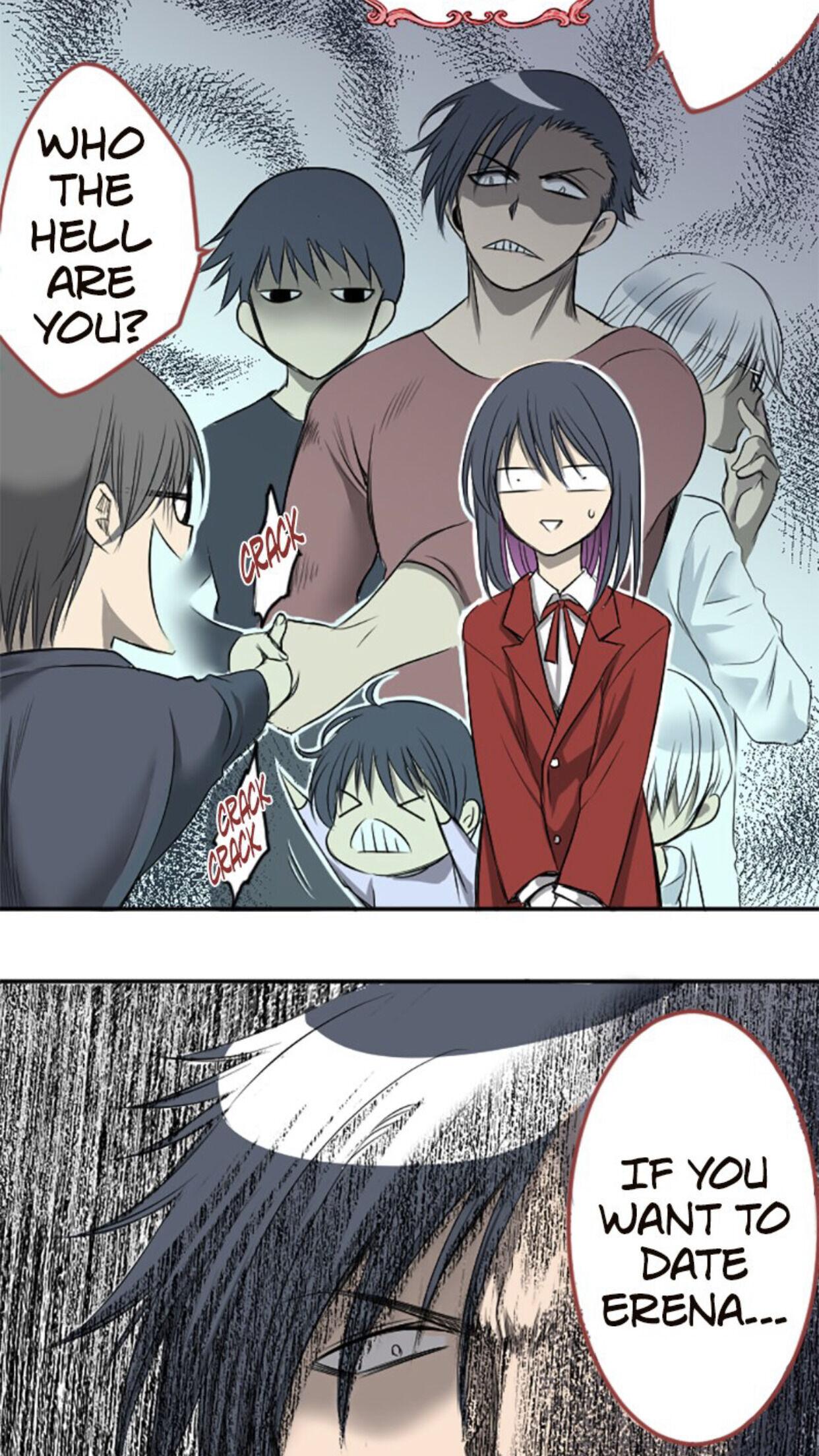 I was Reborn as a Housekeeper in a Parallel World! chapter 1 - page 9
