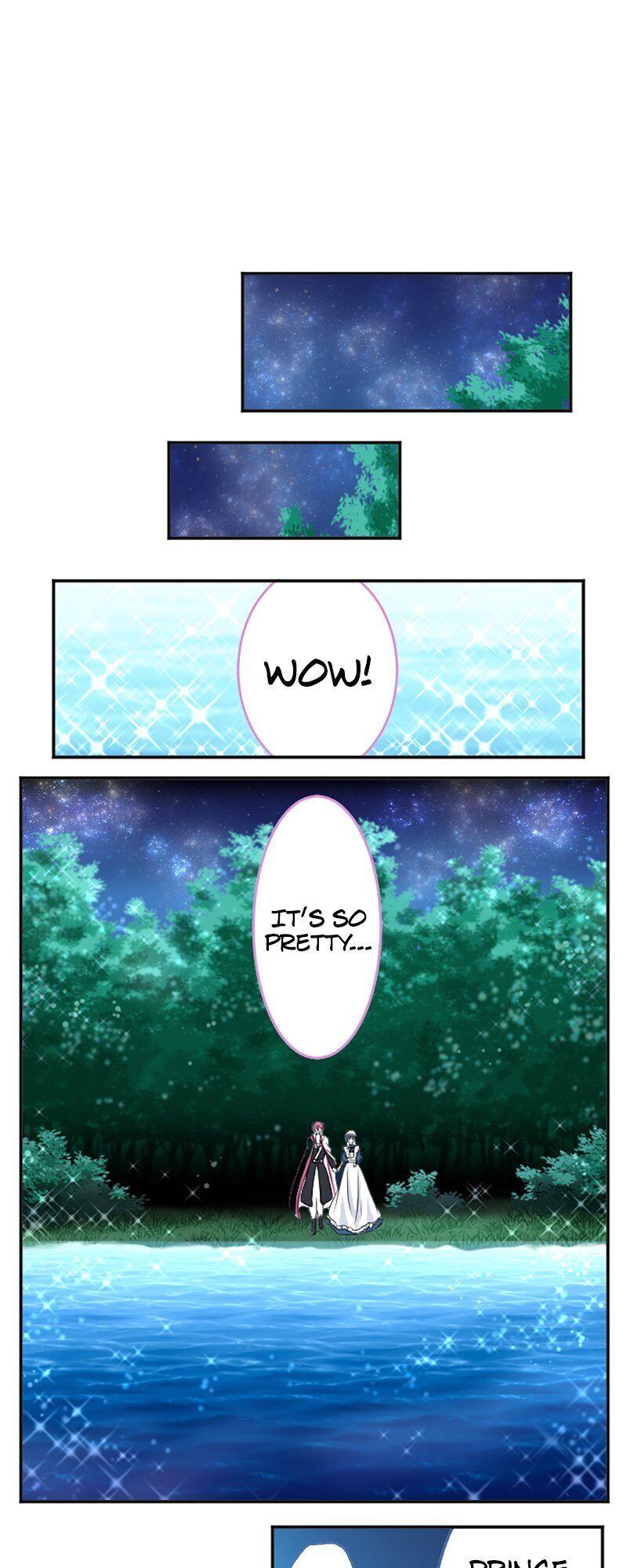 I was Reborn as a Housekeeper in a Parallel World! chapter 30 - page 15
