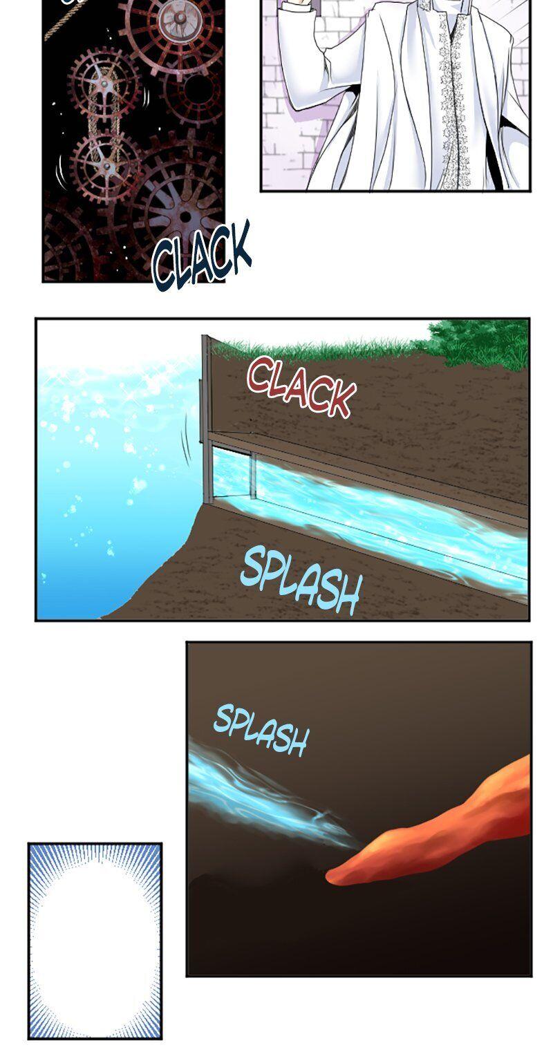 I was Reborn as a Housekeeper in a Parallel World! chapter 30 - page 7