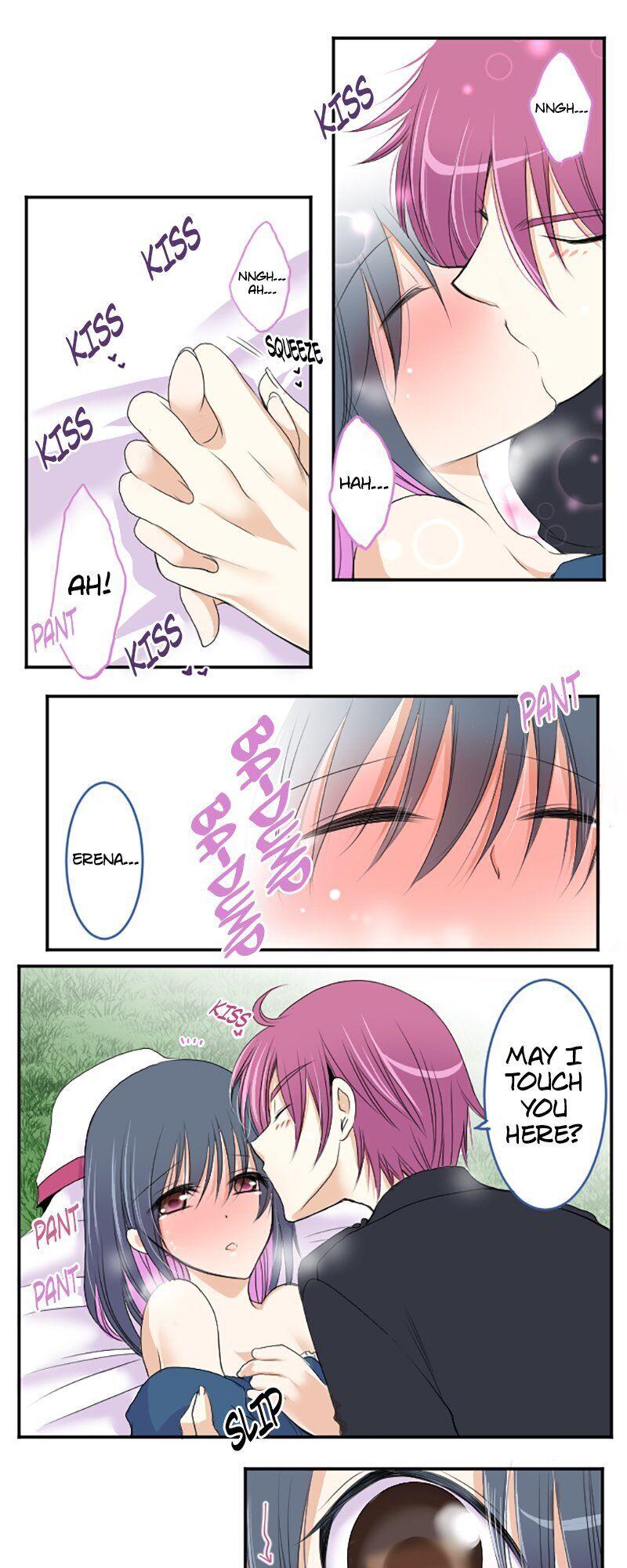 I was Reborn as a Housekeeper in a Parallel World! chapter 31 - page 12