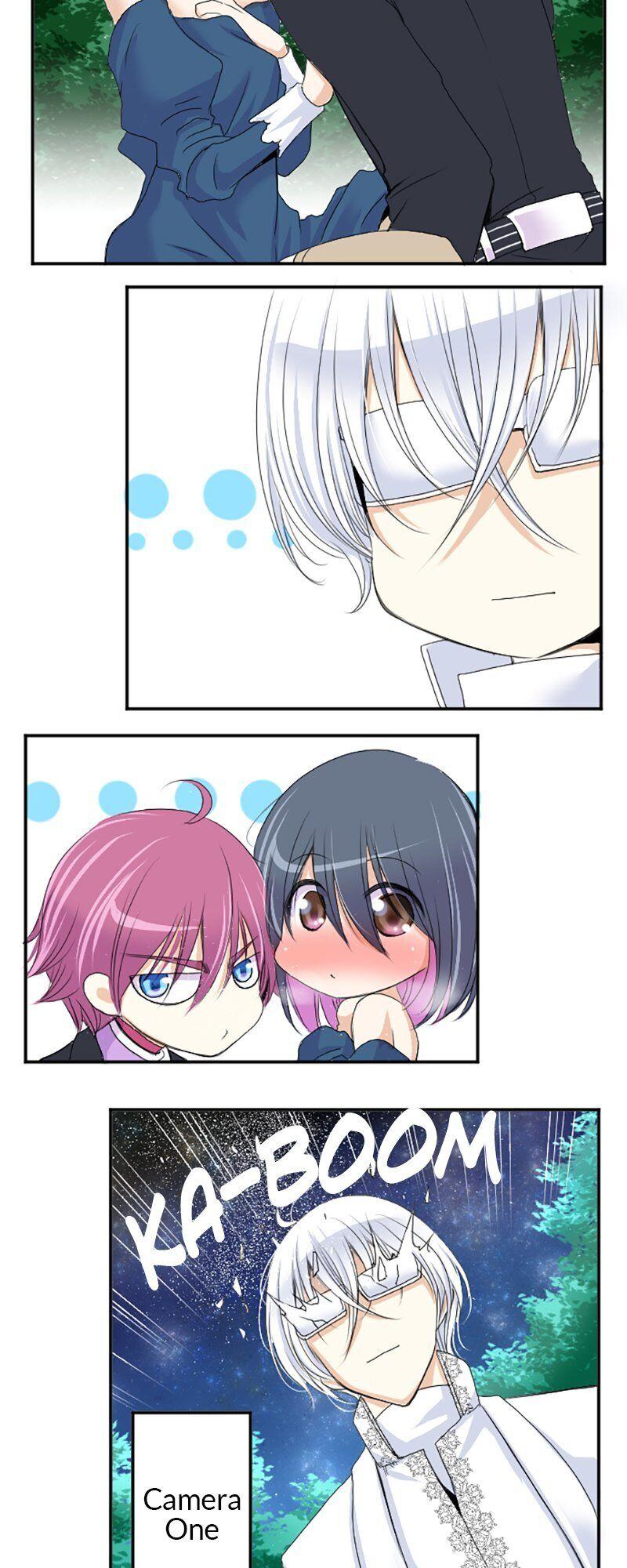I was Reborn as a Housekeeper in a Parallel World! chapter 31 - page 19