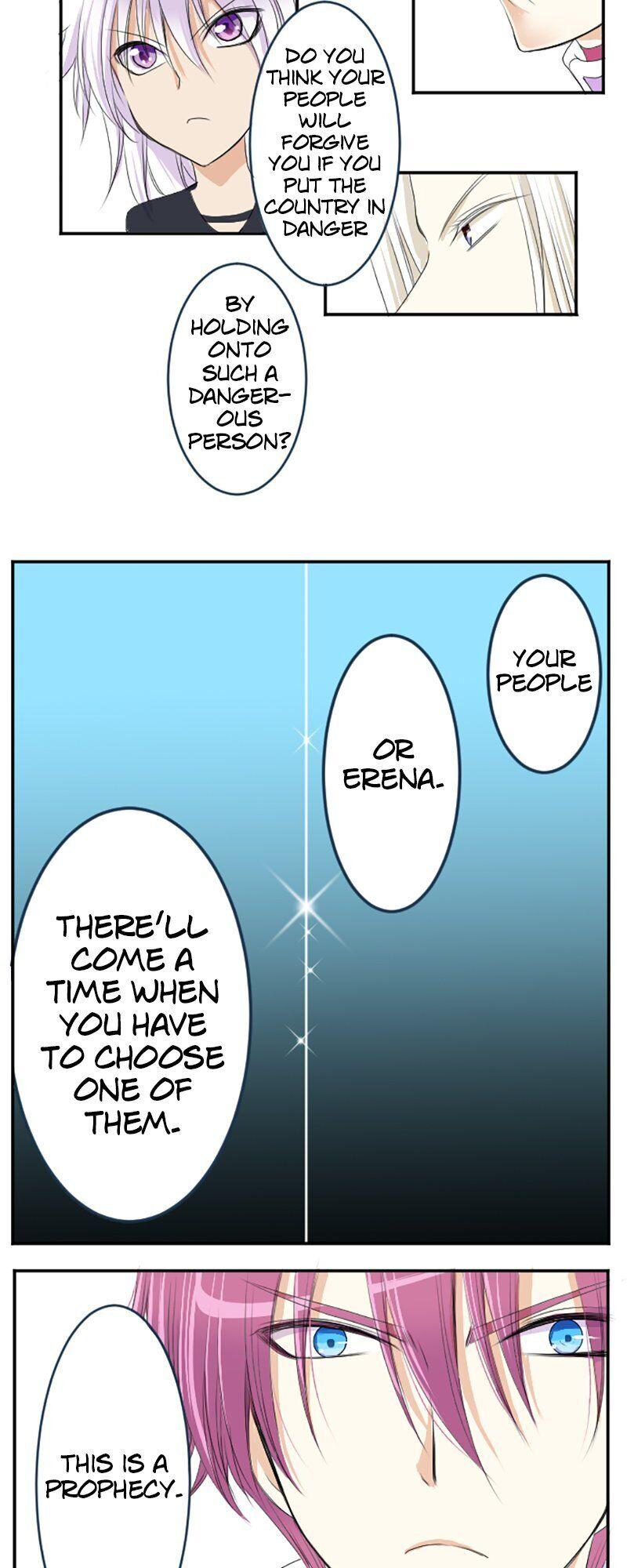 I was Reborn as a Housekeeper in a Parallel World! chapter 32 - page 18