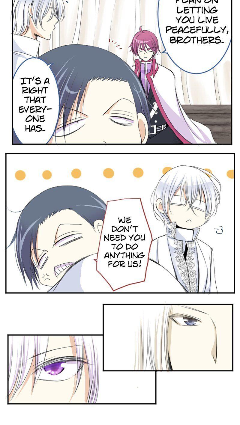 I was Reborn as a Housekeeper in a Parallel World! chapter 32 - page 20