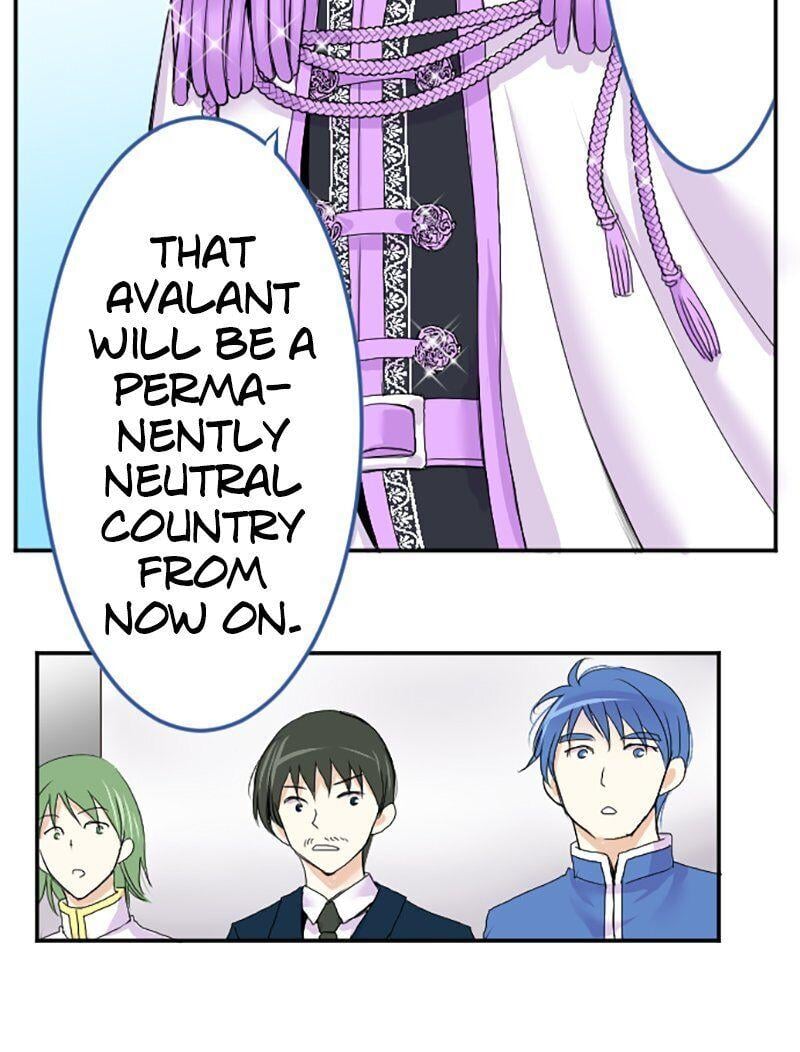 I was Reborn as a Housekeeper in a Parallel World! chapter 34 - page 5