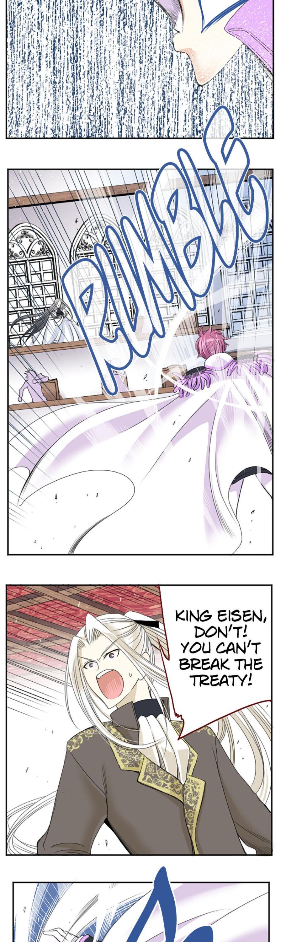 I was Reborn as a Housekeeper in a Parallel World! chapter 35 - page 11