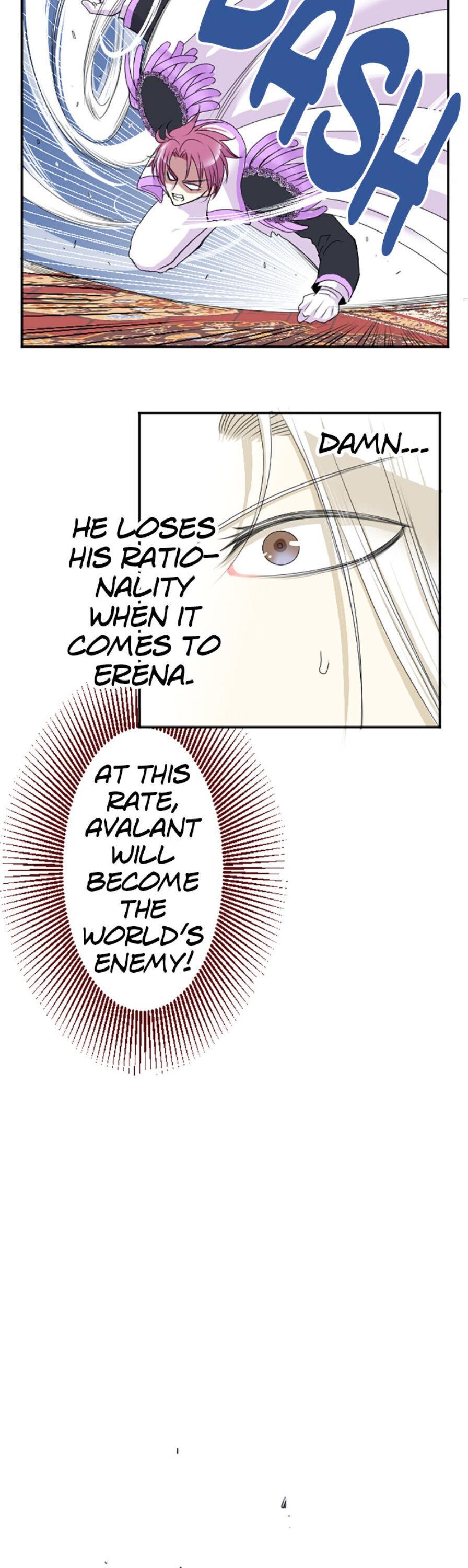 I was Reborn as a Housekeeper in a Parallel World! chapter 35 - page 12