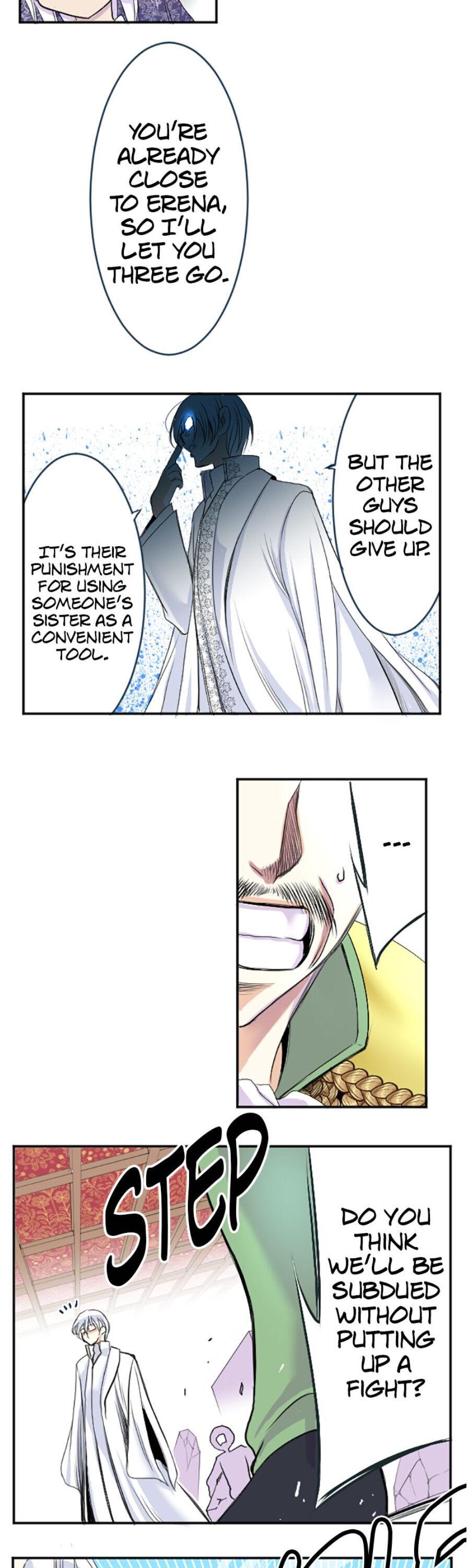 I was Reborn as a Housekeeper in a Parallel World! chapter 36 - page 10