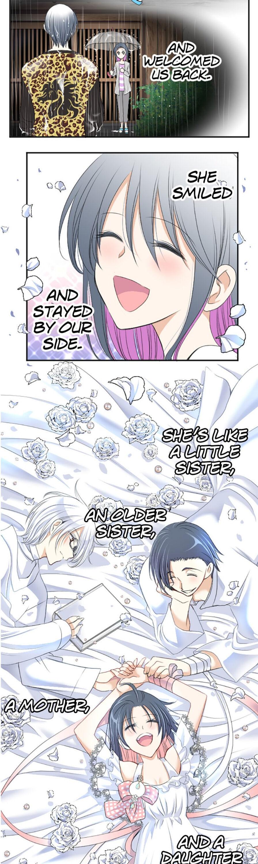 I was Reborn as a Housekeeper in a Parallel World! chapter 38 - page 4