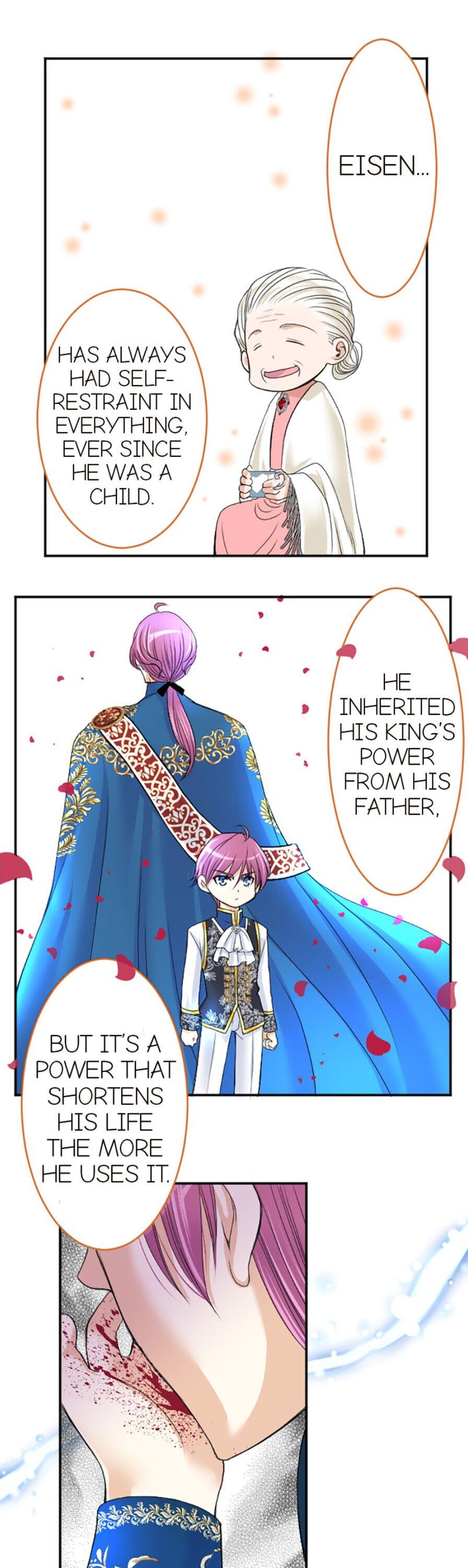 I was Reborn as a Housekeeper in a Parallel World! chapter 39 - page 1