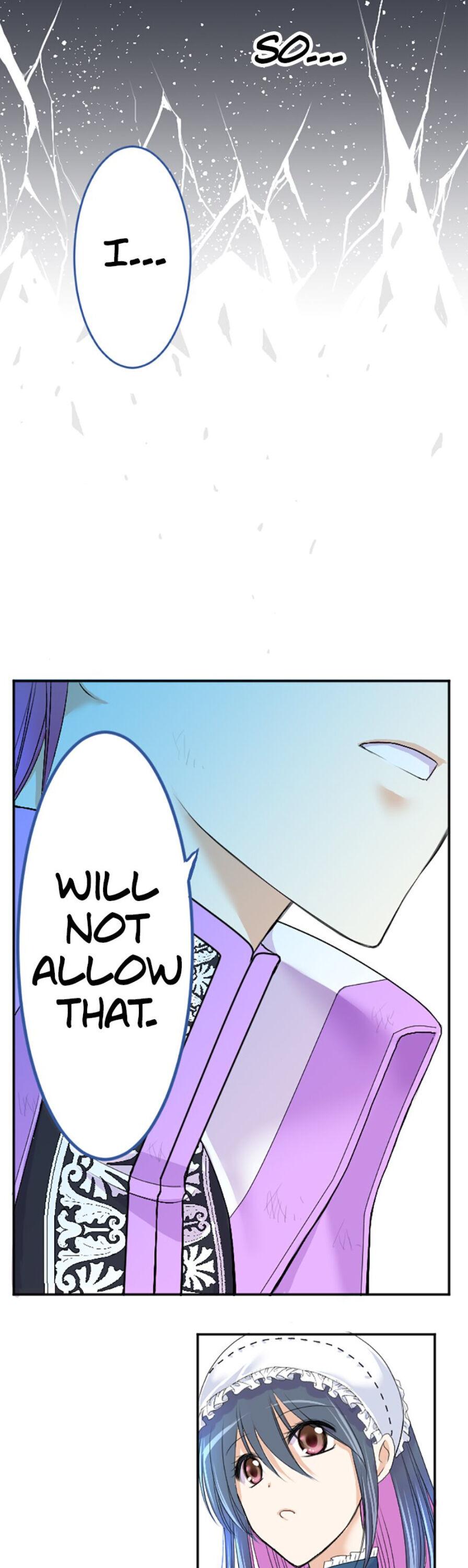 I was Reborn as a Housekeeper in a Parallel World! chapter 39 - page 11