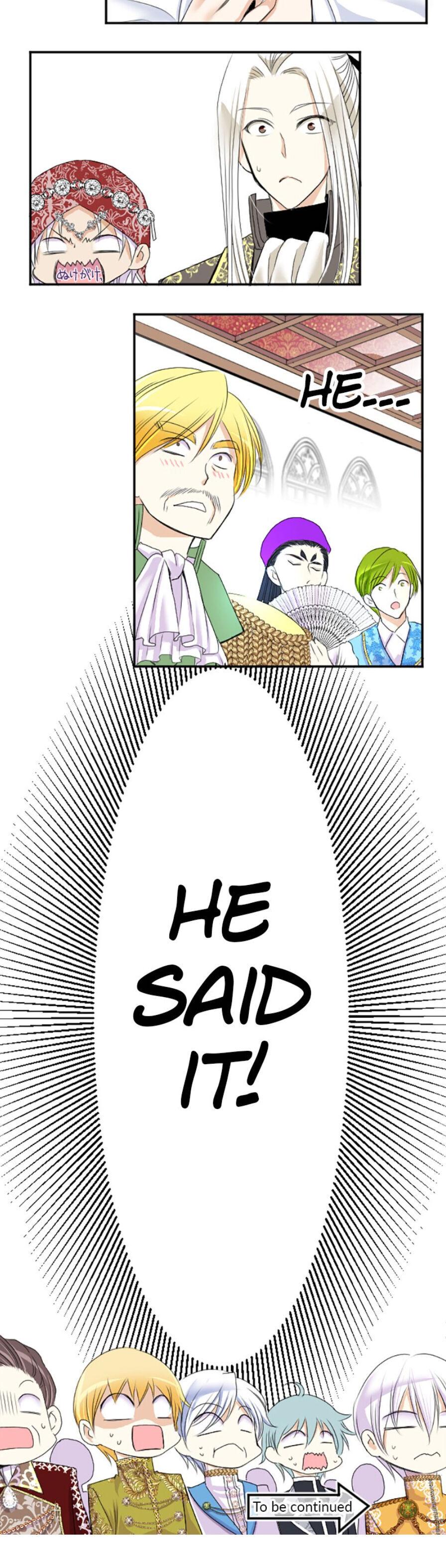 I was Reborn as a Housekeeper in a Parallel World! chapter 39 - page 19