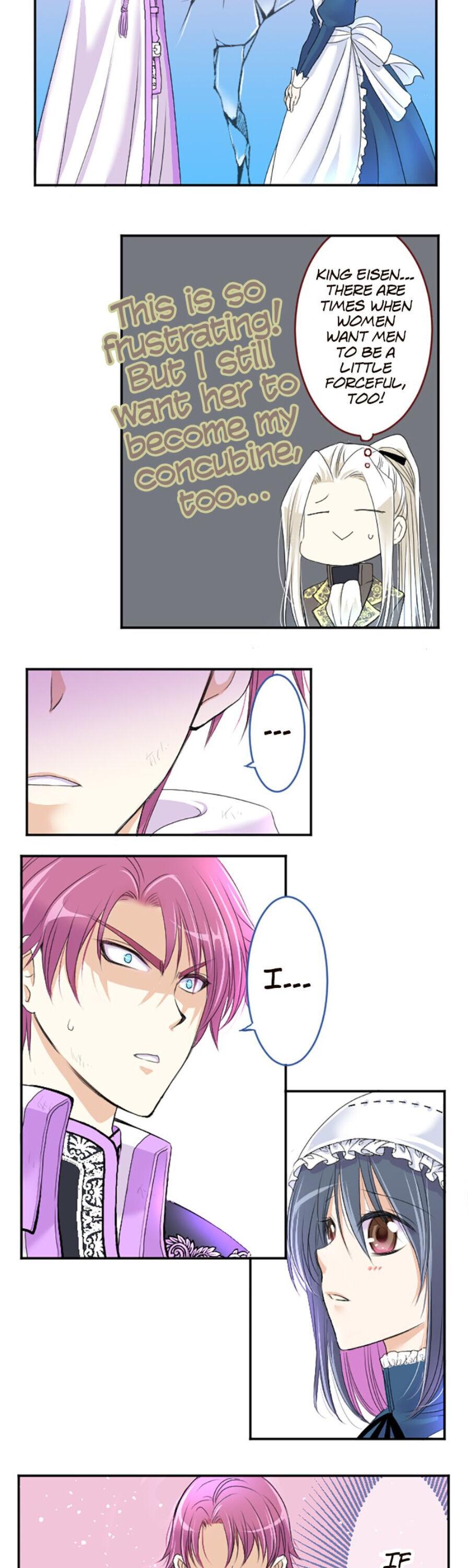 I was Reborn as a Housekeeper in a Parallel World! chapter 39 - page 7