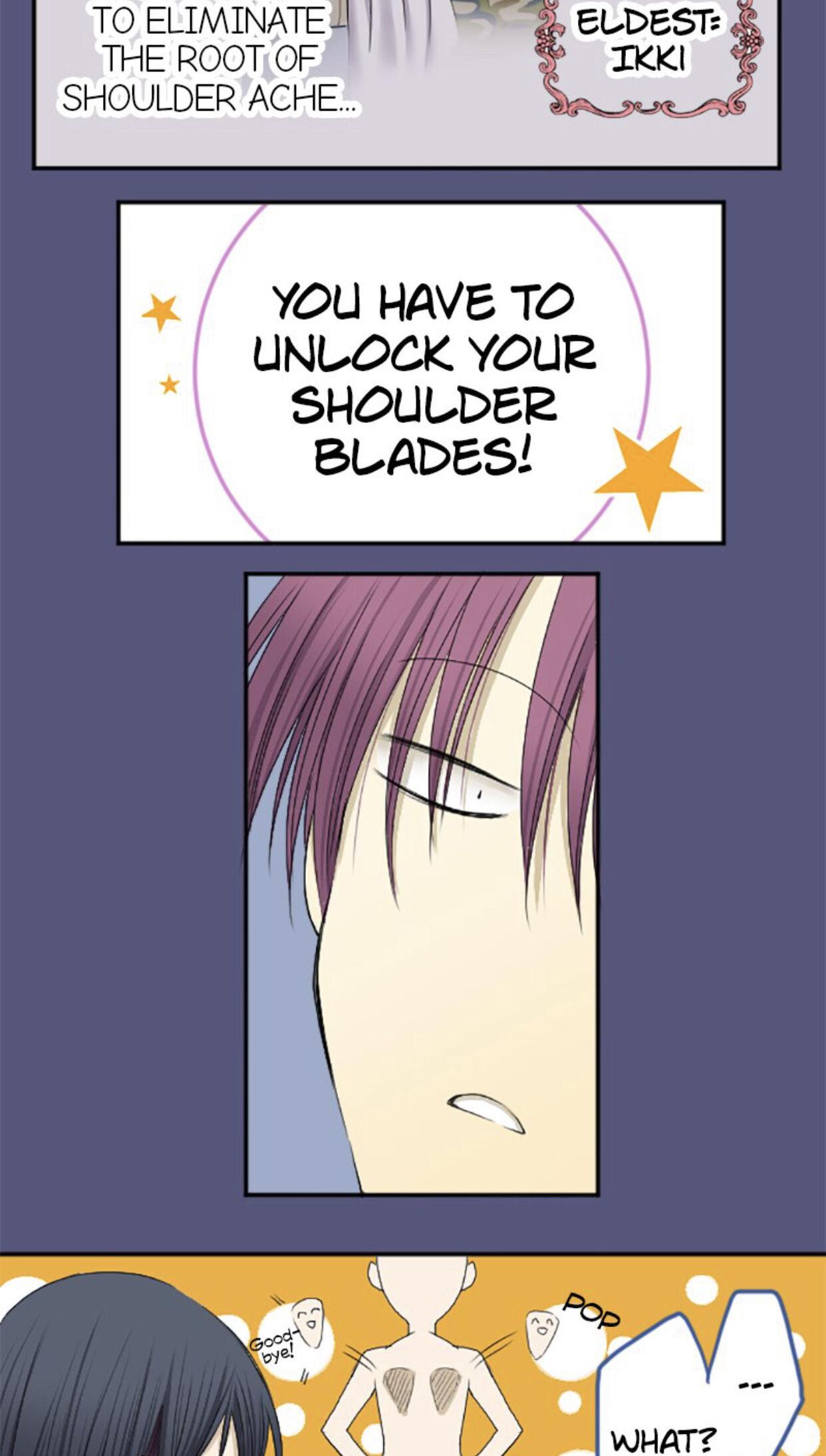 I was Reborn as a Housekeeper in a Parallel World! chapter 4 - page 16