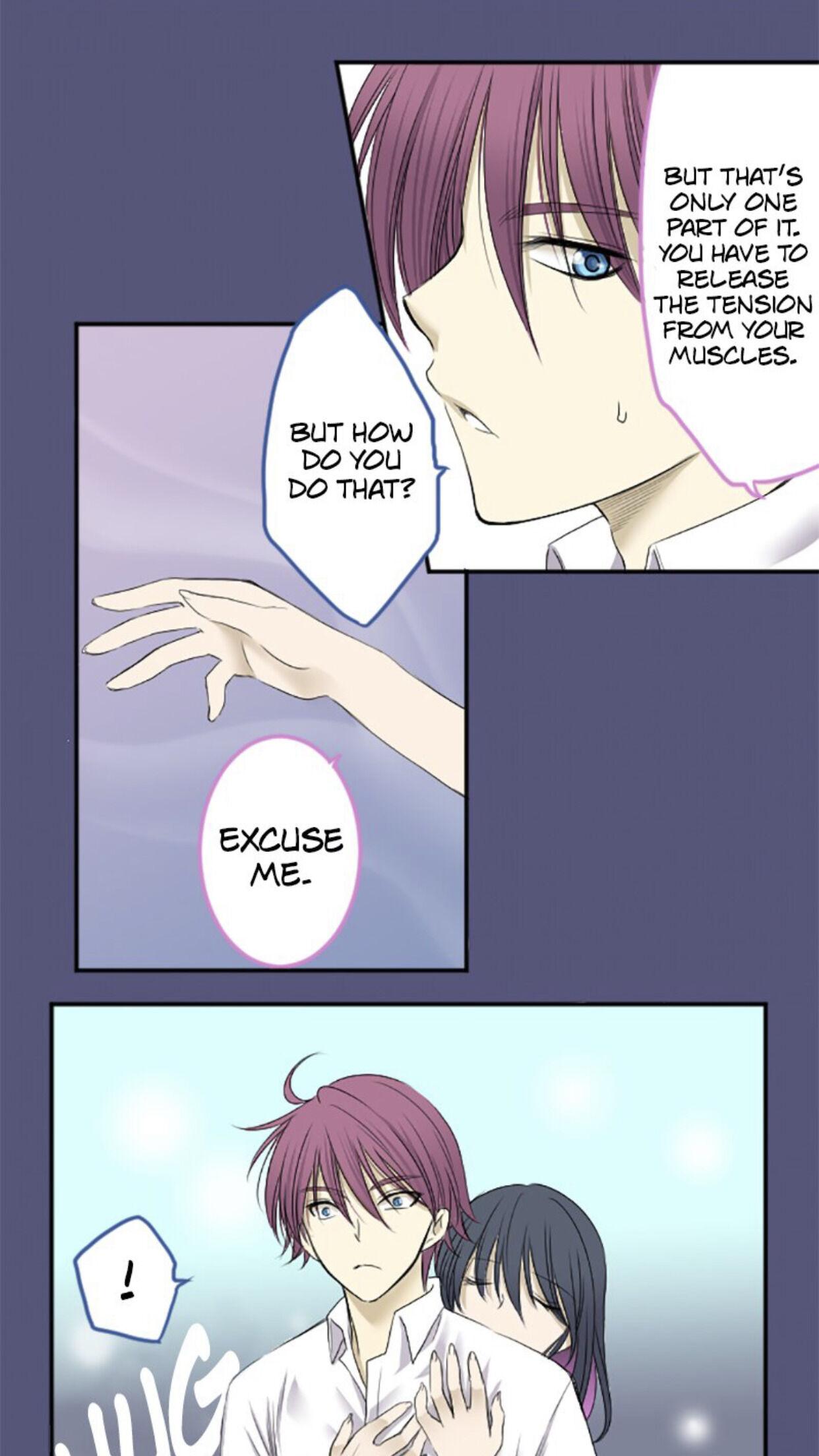 I was Reborn as a Housekeeper in a Parallel World! chapter 4 - page 18