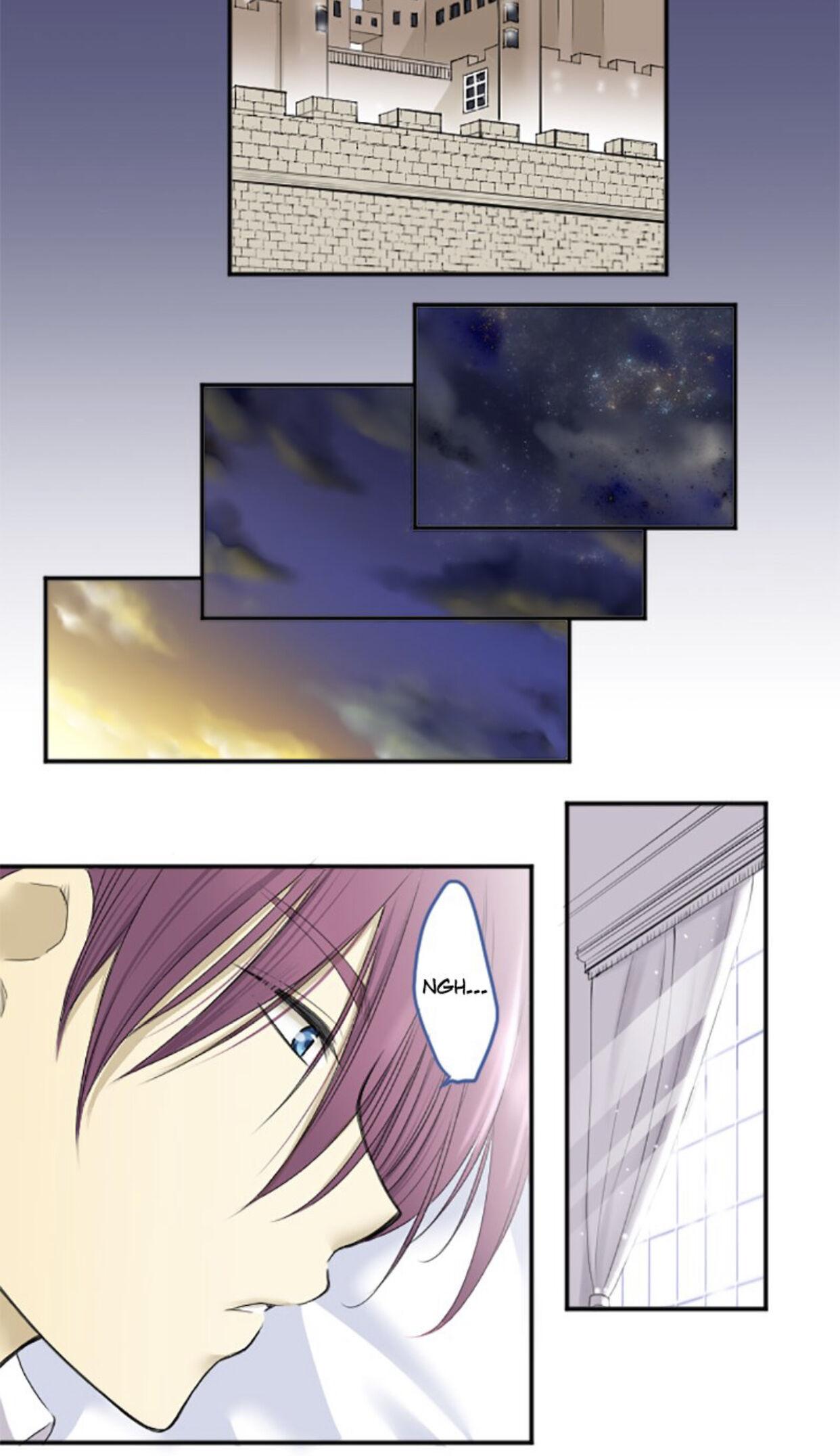 I was Reborn as a Housekeeper in a Parallel World! chapter 4 - page 20