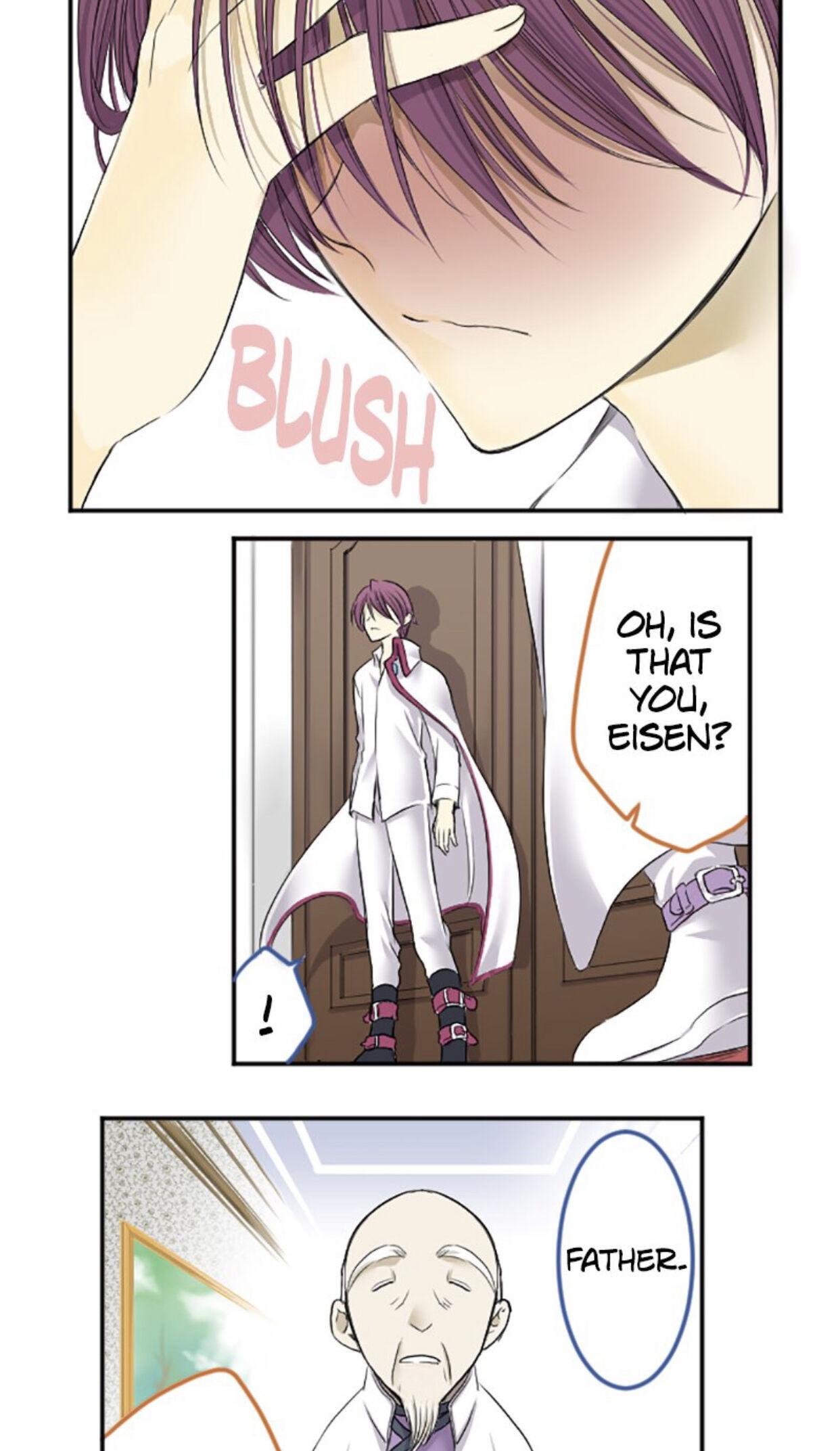 I was Reborn as a Housekeeper in a Parallel World! chapter 4 - page 27