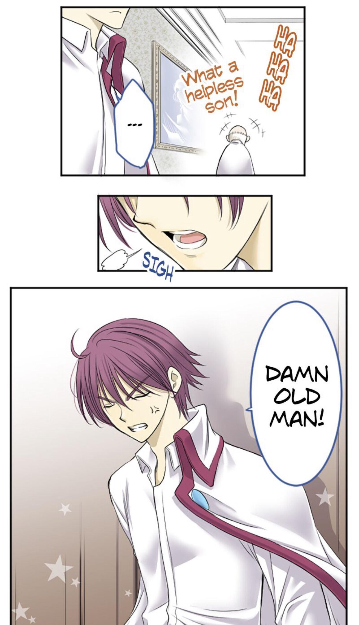 I was Reborn as a Housekeeper in a Parallel World! chapter 4 - page 29