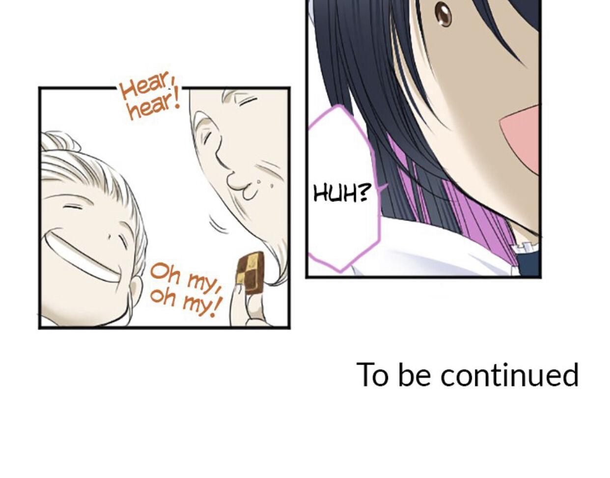 I was Reborn as a Housekeeper in a Parallel World! chapter 4 - page 41