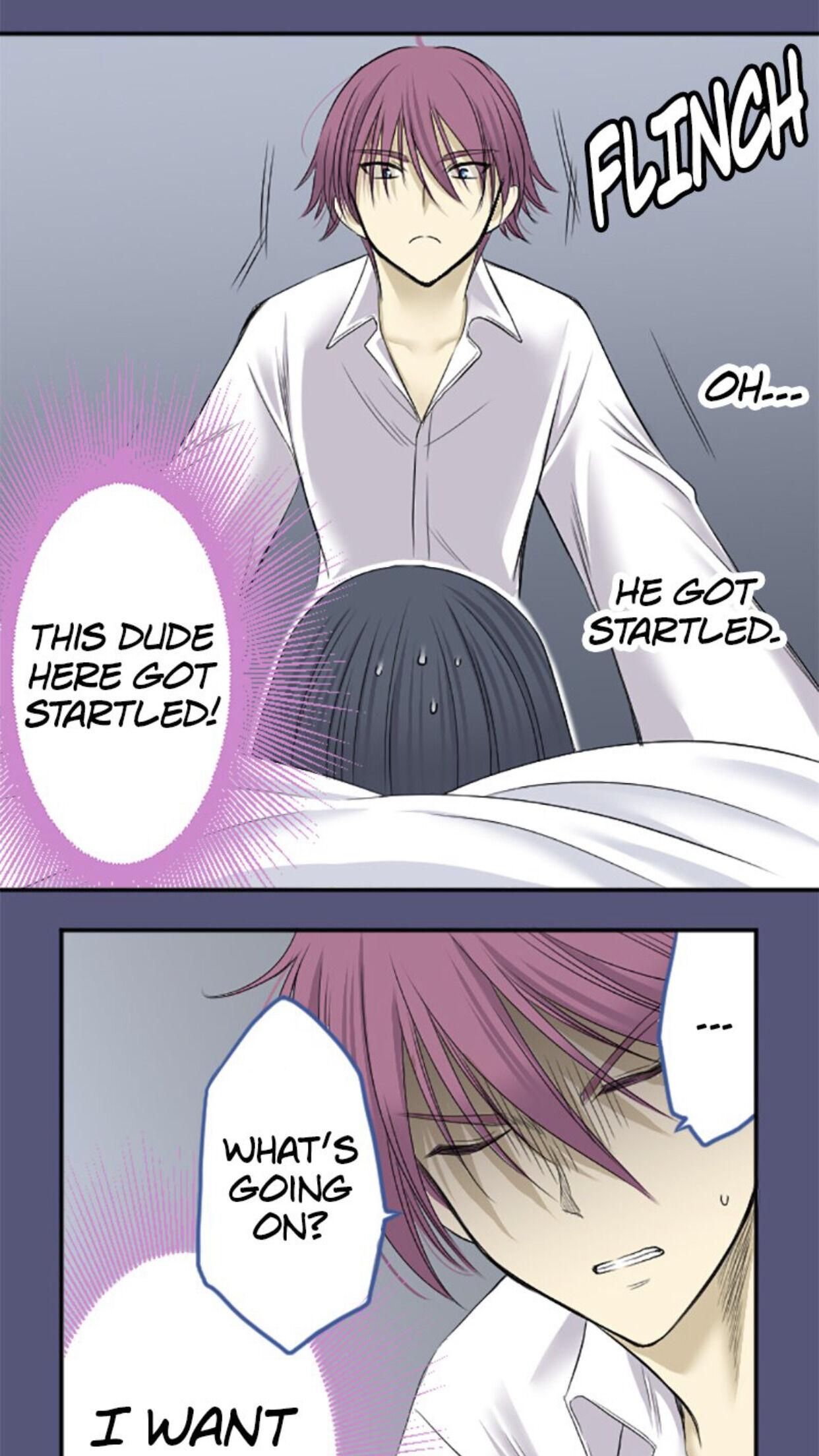 I was Reborn as a Housekeeper in a Parallel World! chapter 4 - page 5