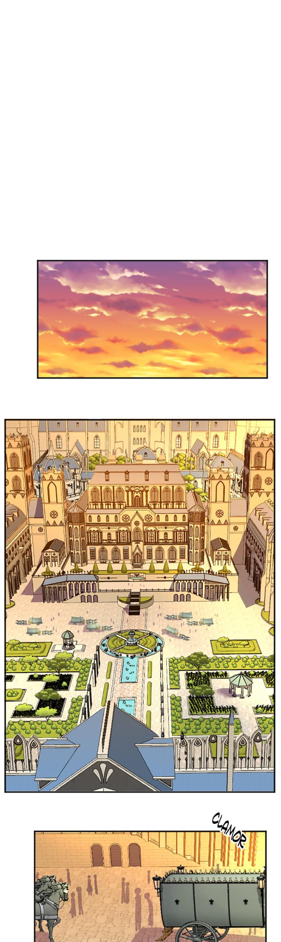 I was Reborn as a Housekeeper in a Parallel World! chapter 40 - page 7