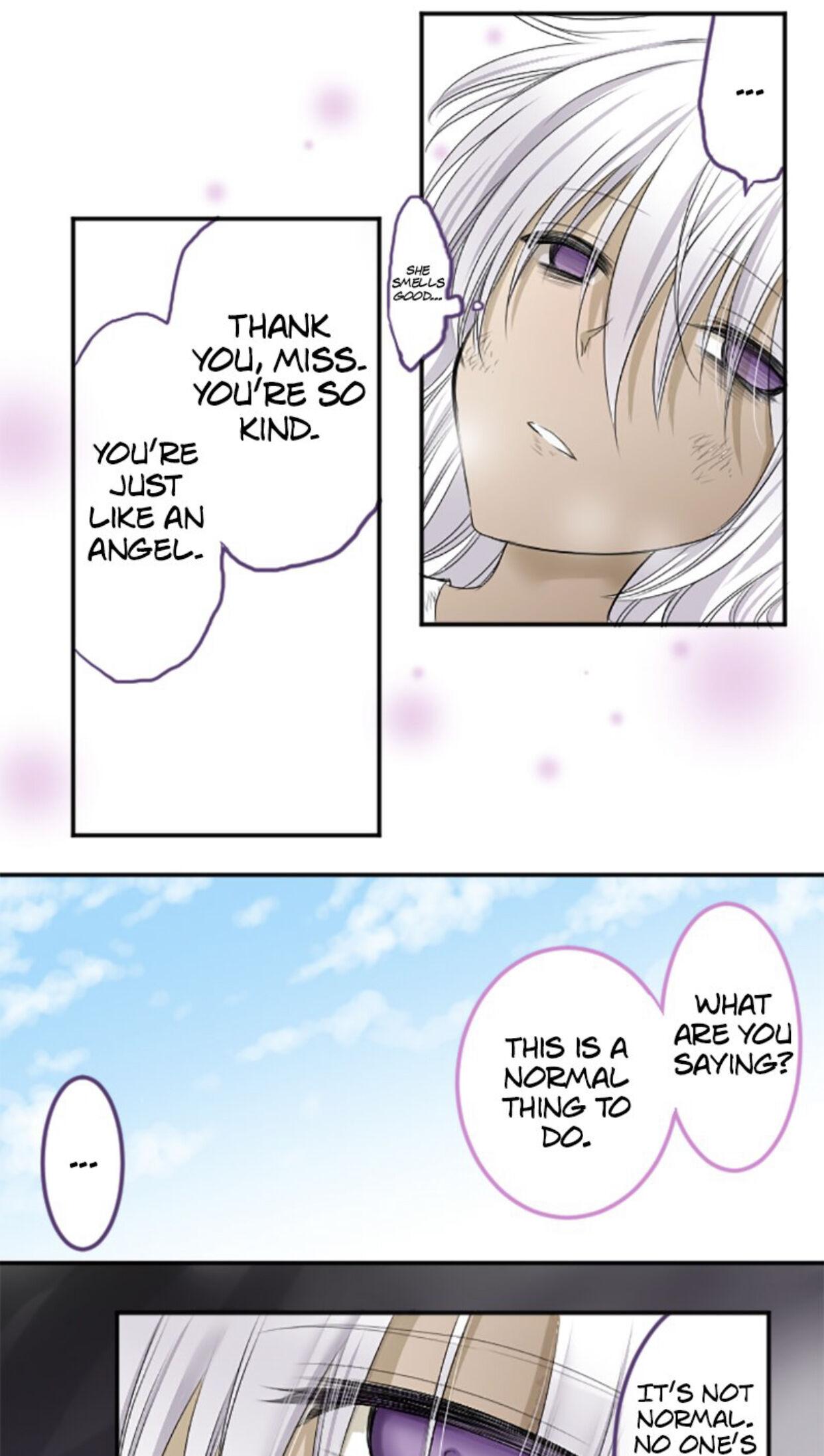 I was Reborn as a Housekeeper in a Parallel World! chapter 5 - page 42