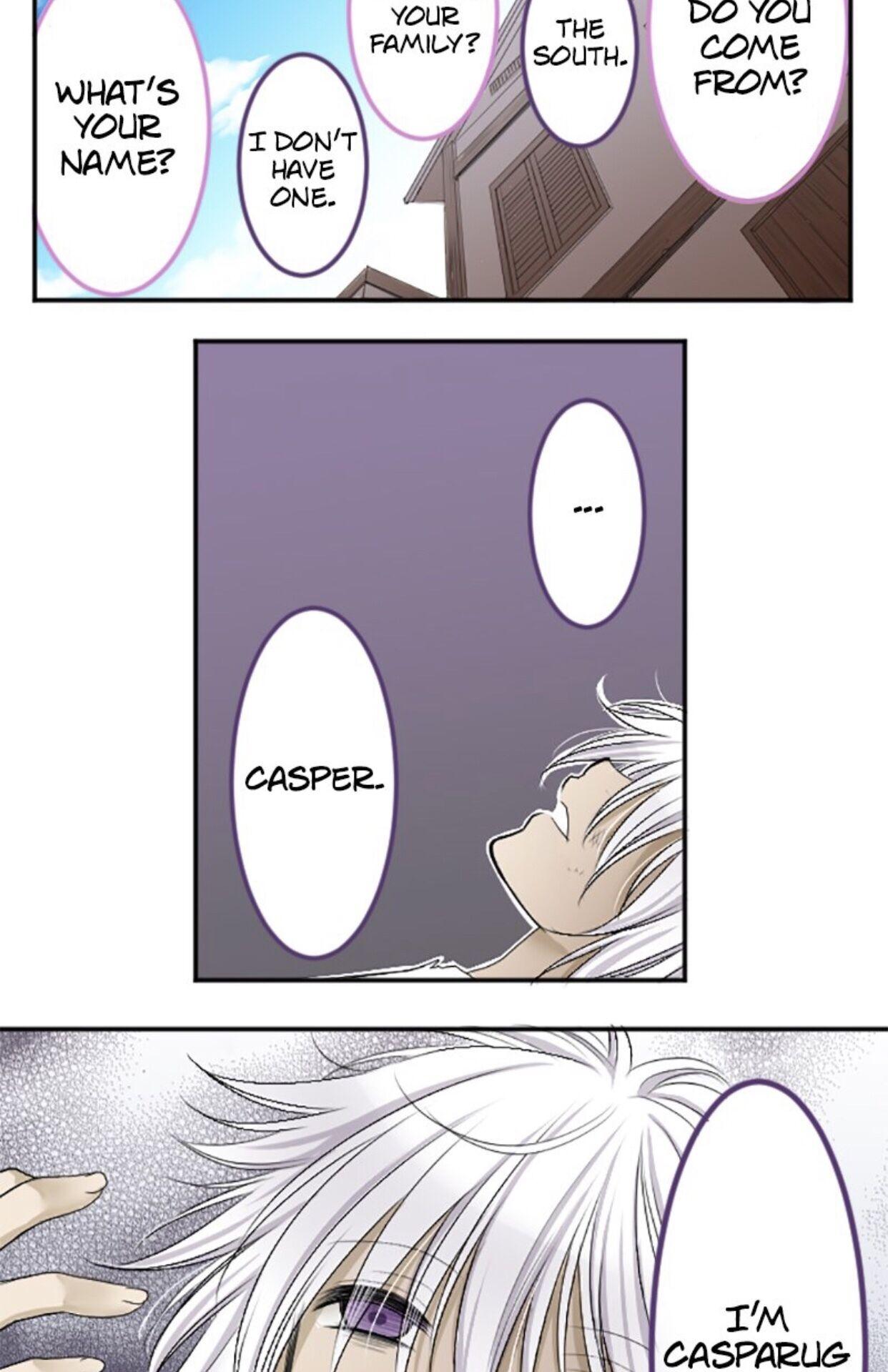 I was Reborn as a Housekeeper in a Parallel World! chapter 5 - page 44